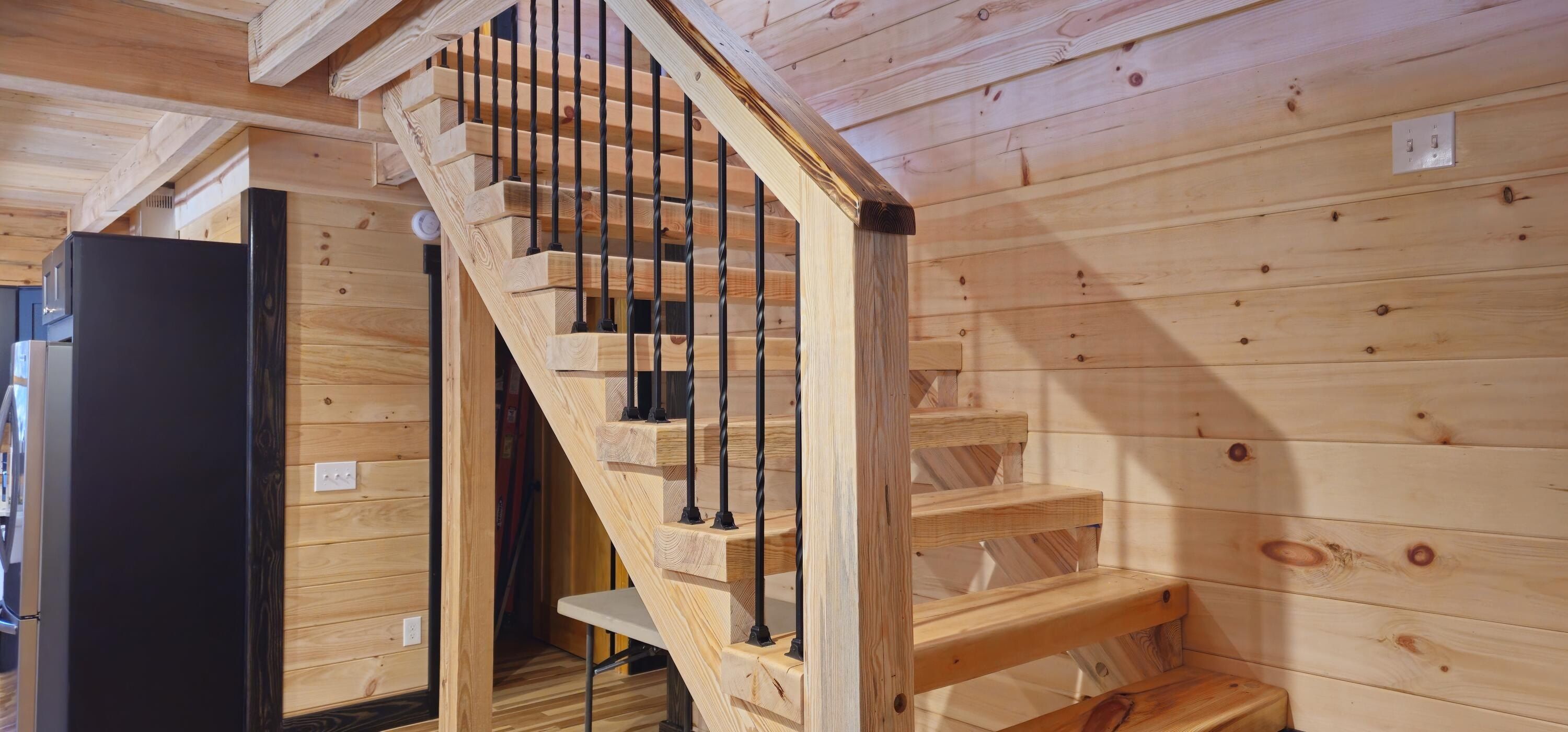 248 Lower Smithfield Road. Tellico Plains, TN 37385