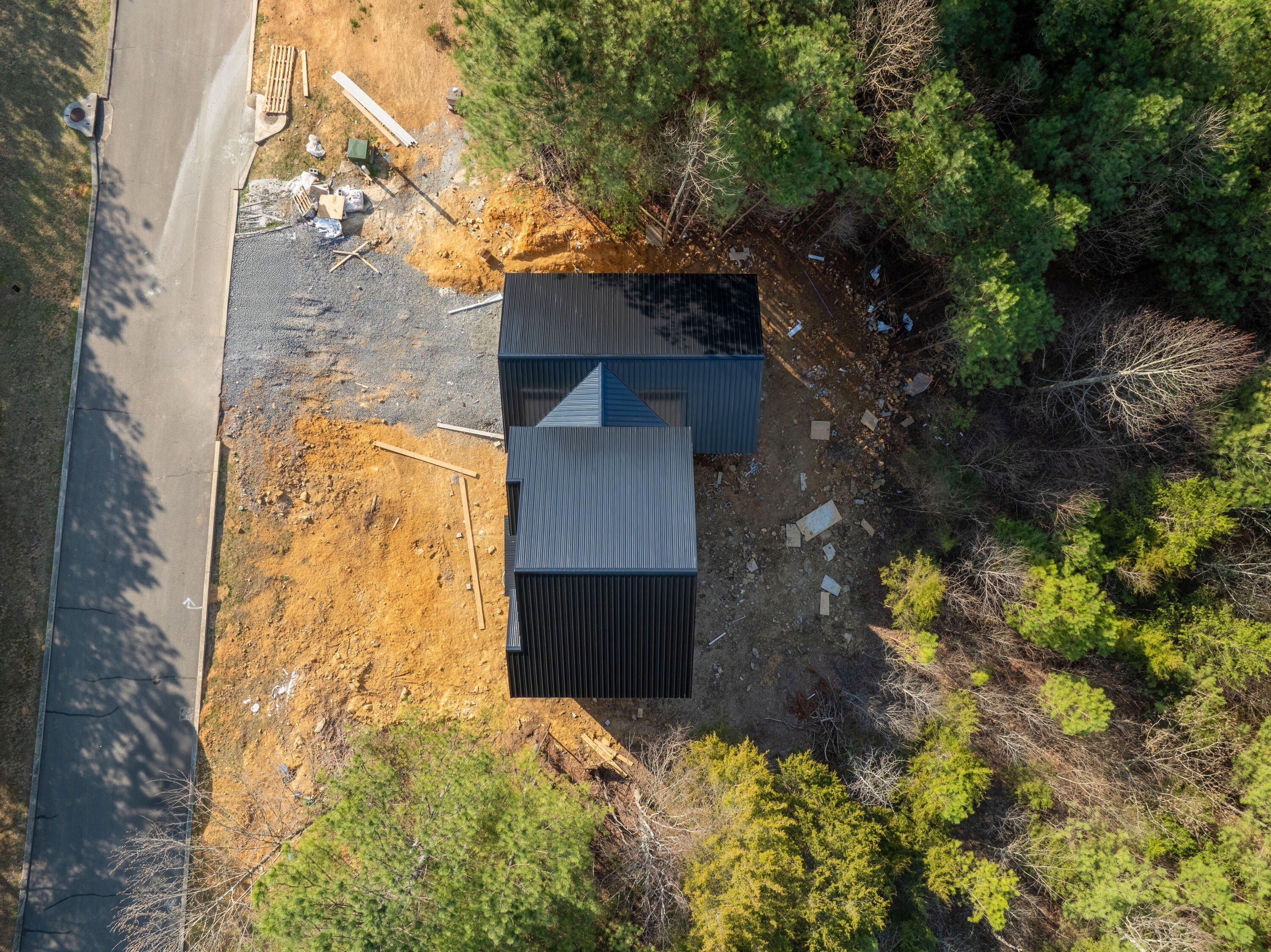 123 Cherokee Ridge Drive. Ocoee, TN 37361