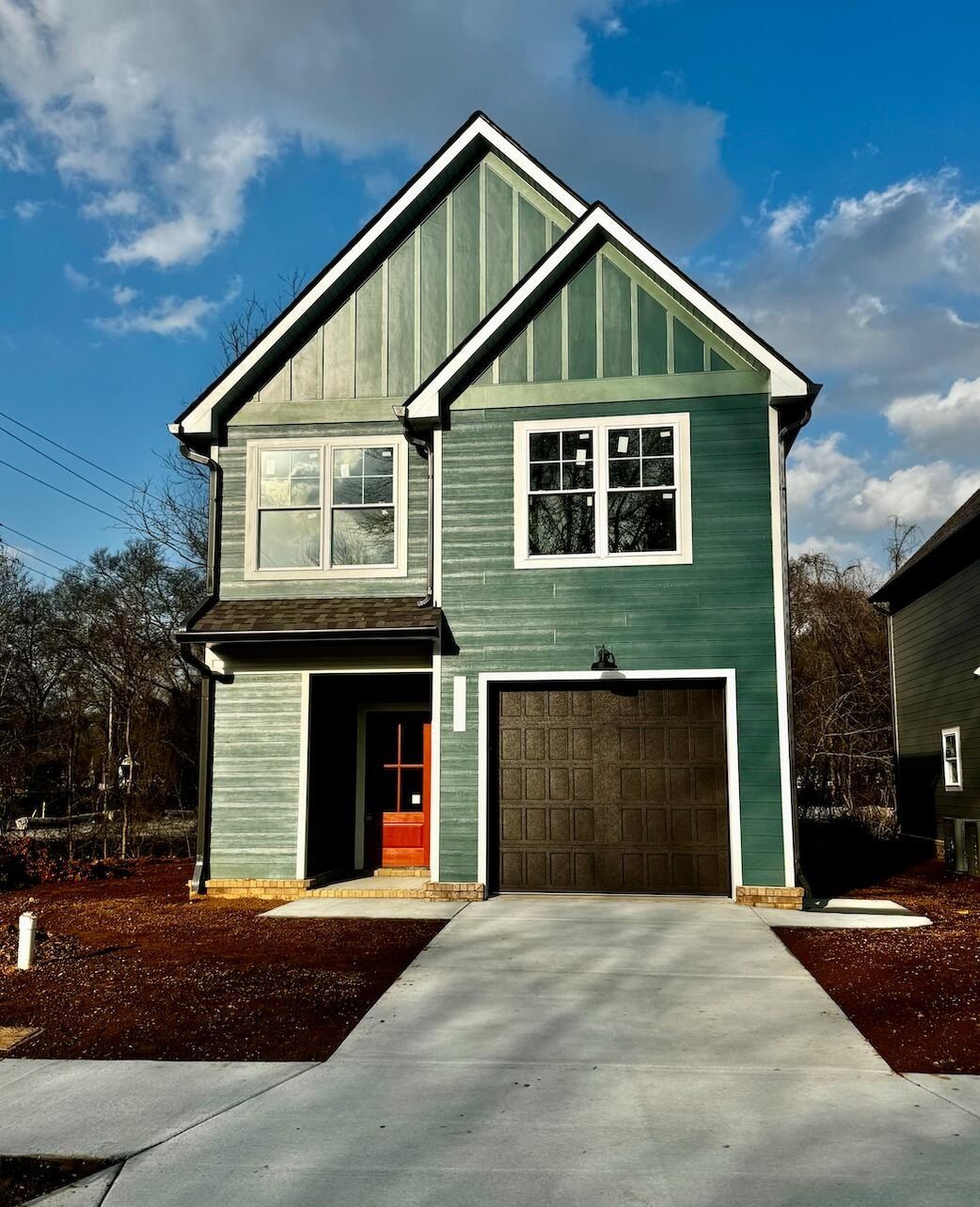 1366 Thomas Avenue. Chattanooga, TN 37409