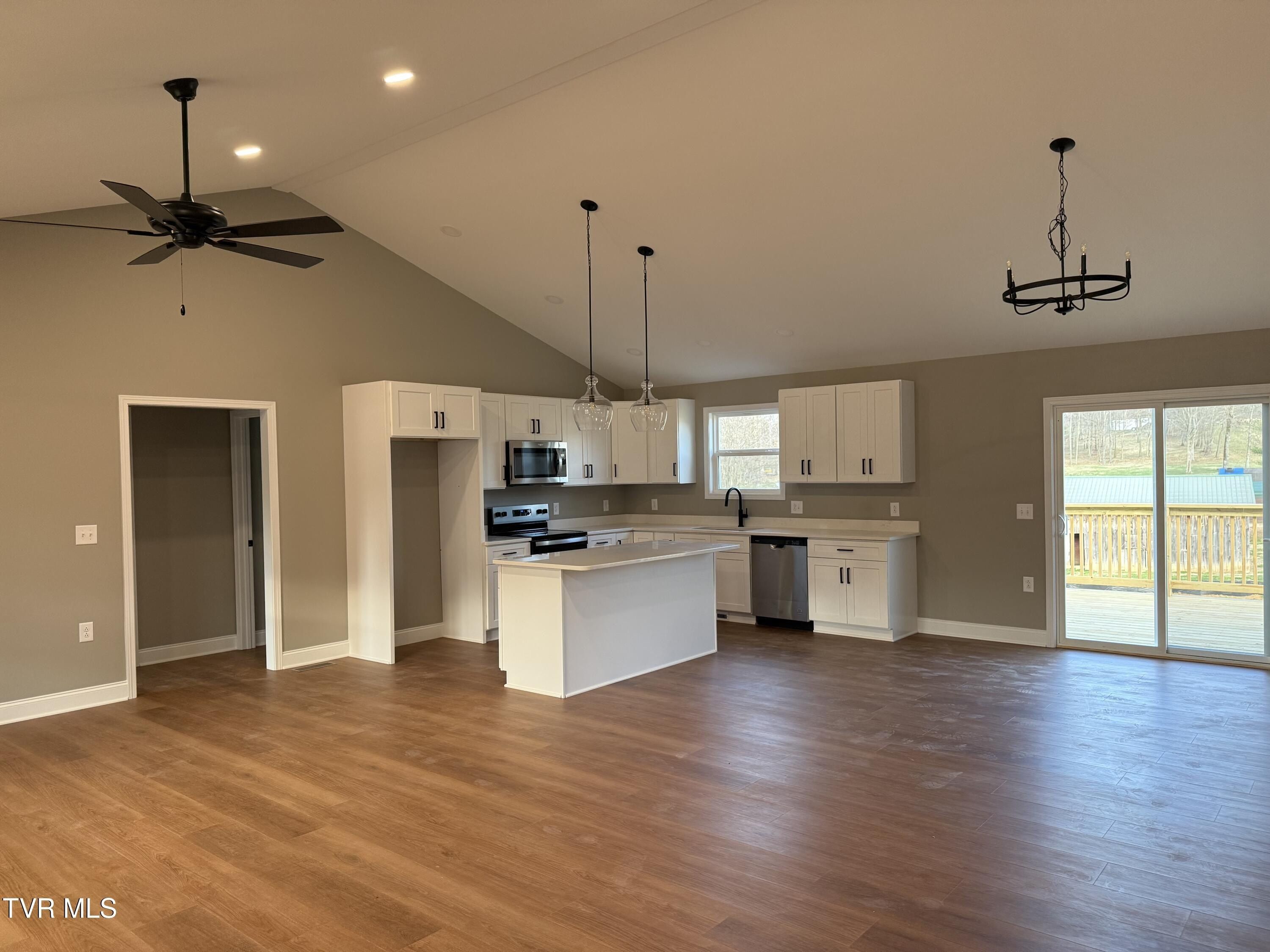 400 Barren Valley Road. Chuckey, TN 37641