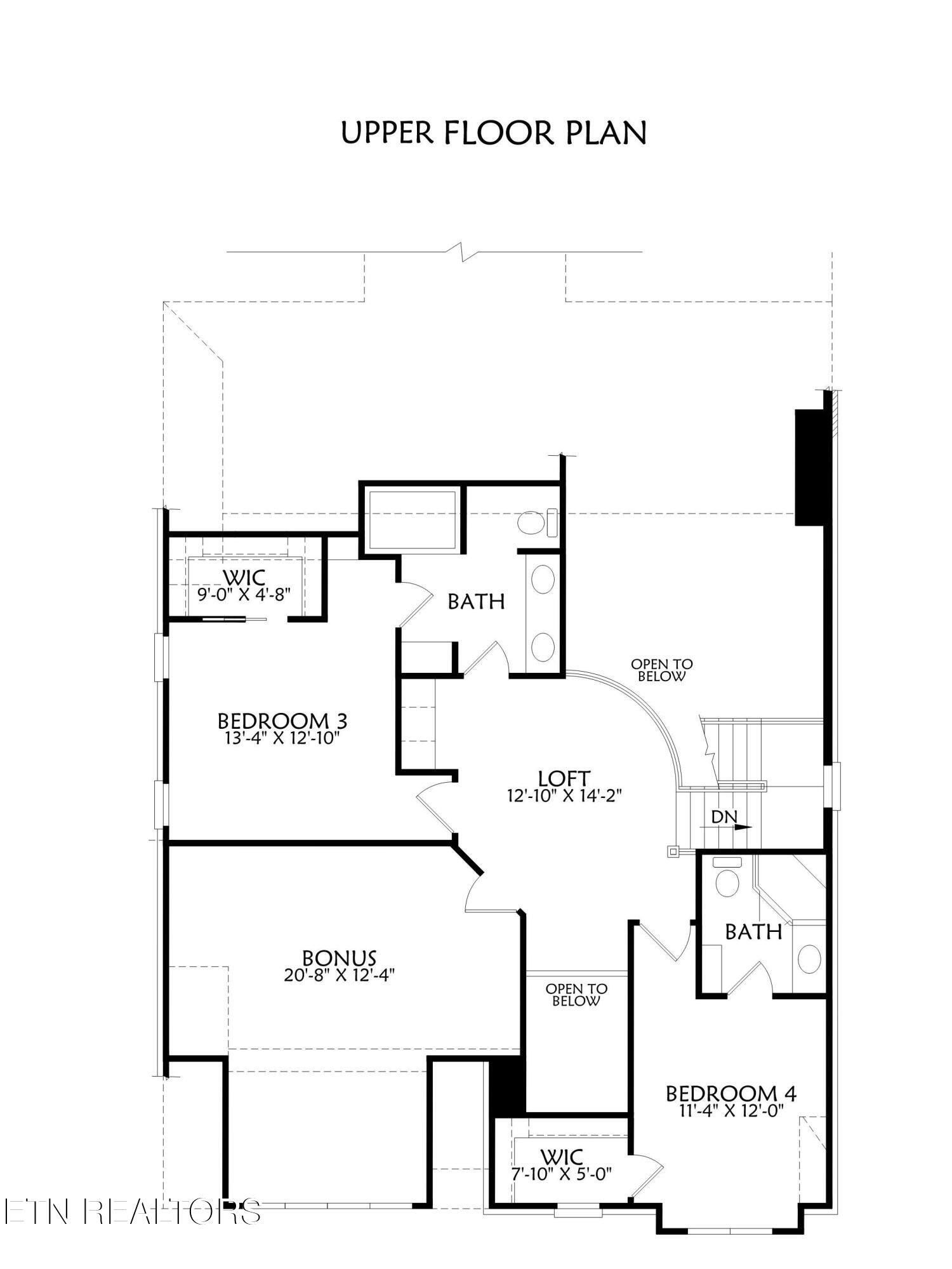 11910 Black Road. Knoxville, TN 37932