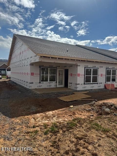 1501 Sunrise Crest Lane. Powell, TN 37849