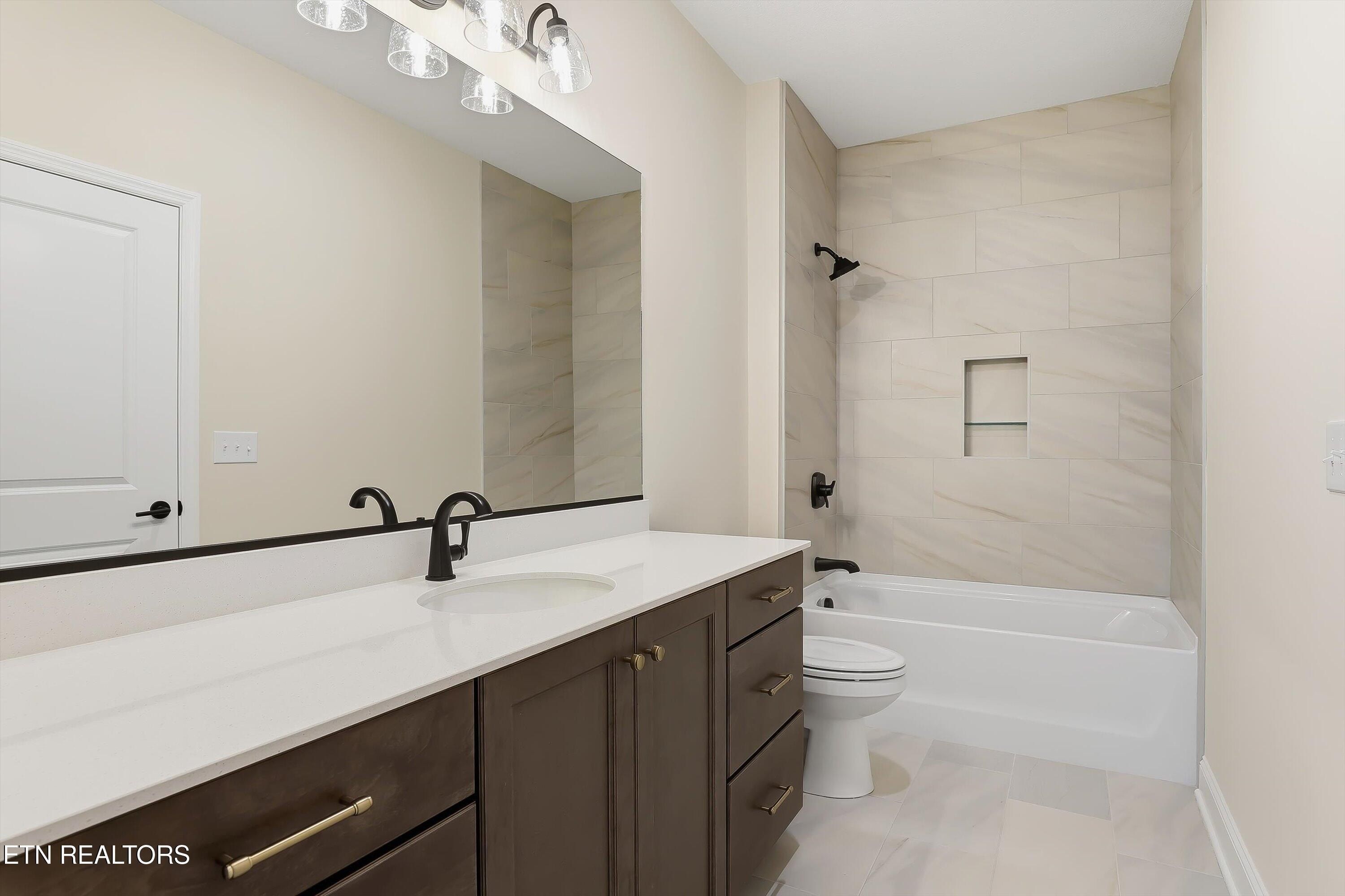 11717 Boston Ivy Lot 69 Lane. Knoxville, TN 37932