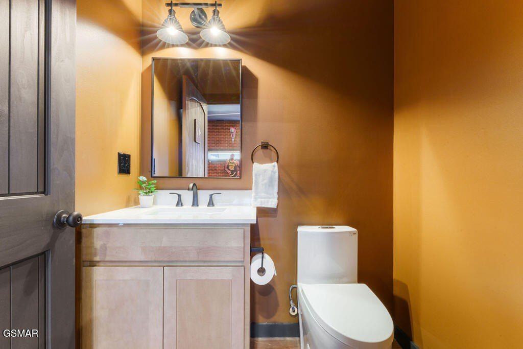 629 Summer Valley Way Lot 7. Sevierville, TN 37862