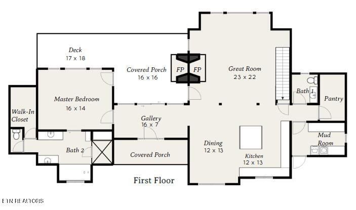 143 Moody Moon Ridge Way. Newport, TN 37821