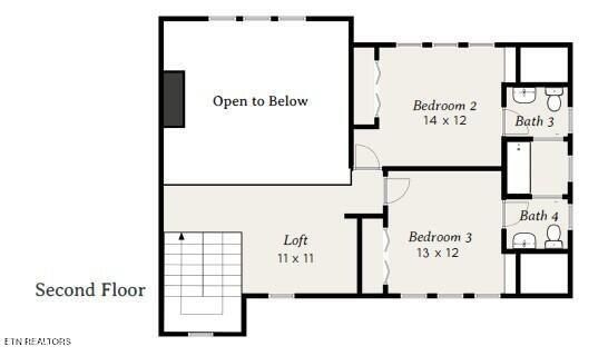 Lot 15 Moody Moon Ridge Way. Newport, TN 37821