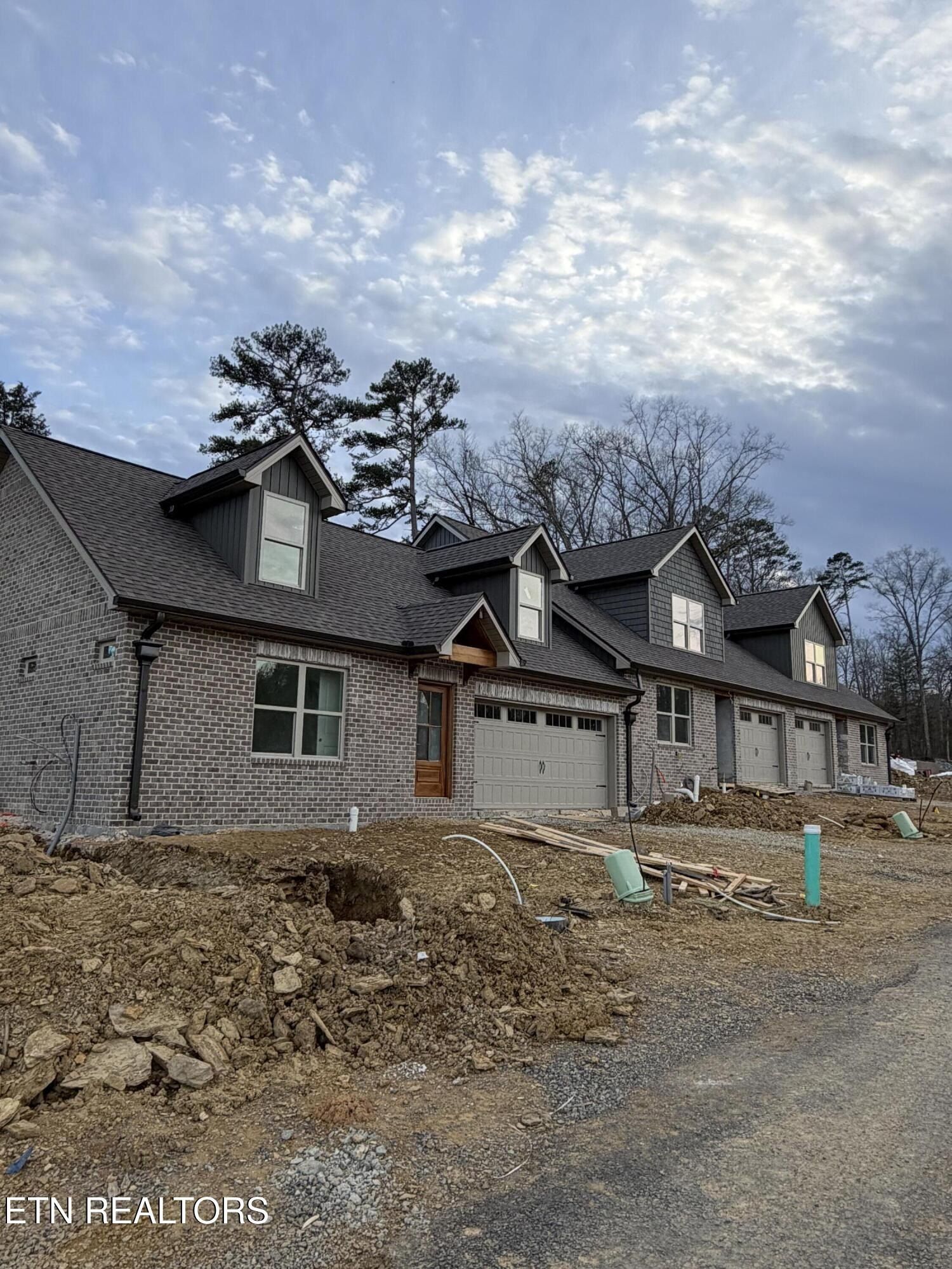 7544 Ridge Hollow Way. Knoxville, TN 37924