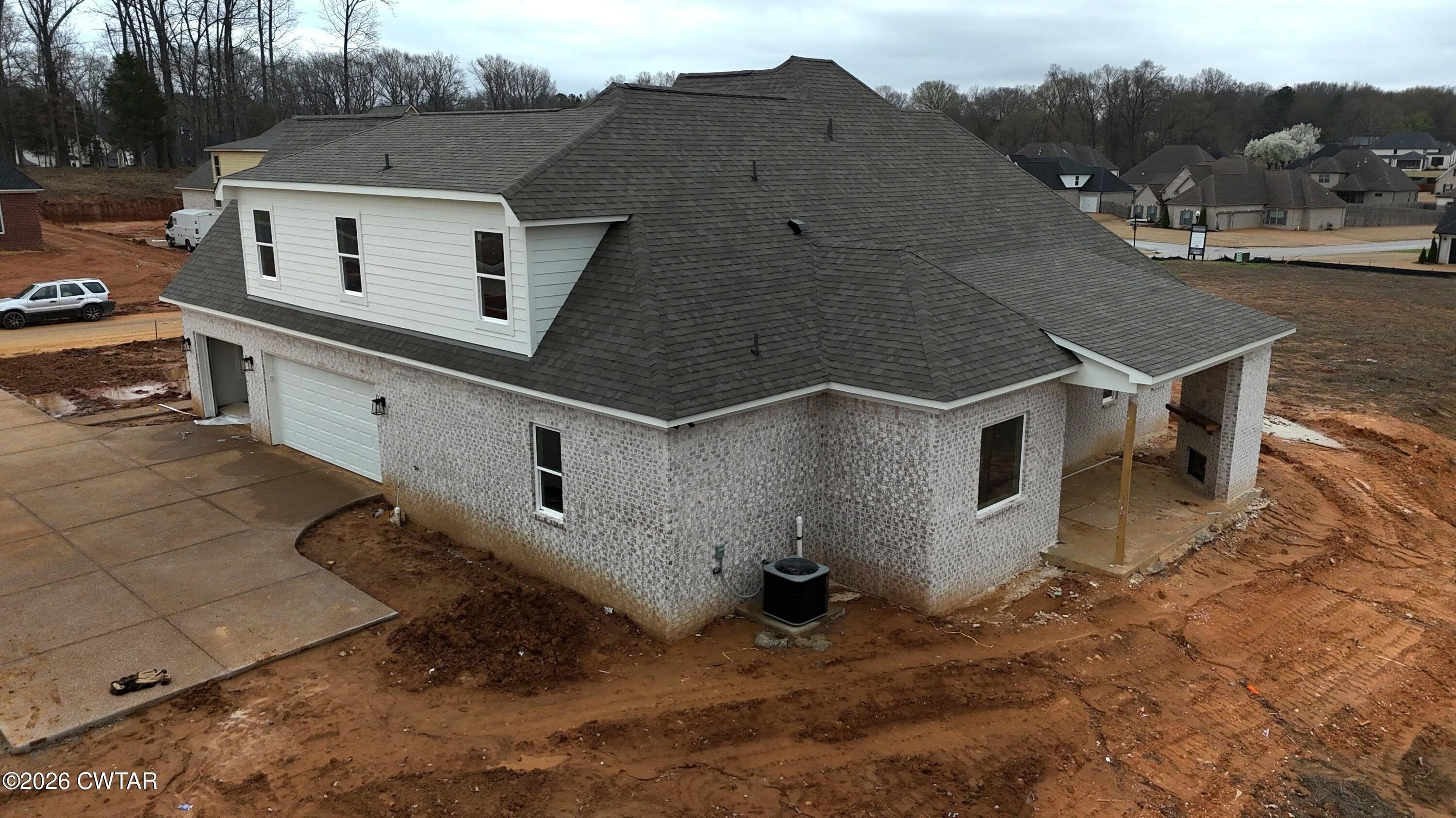 117 Westhaven Place. Jackson, TN 38305