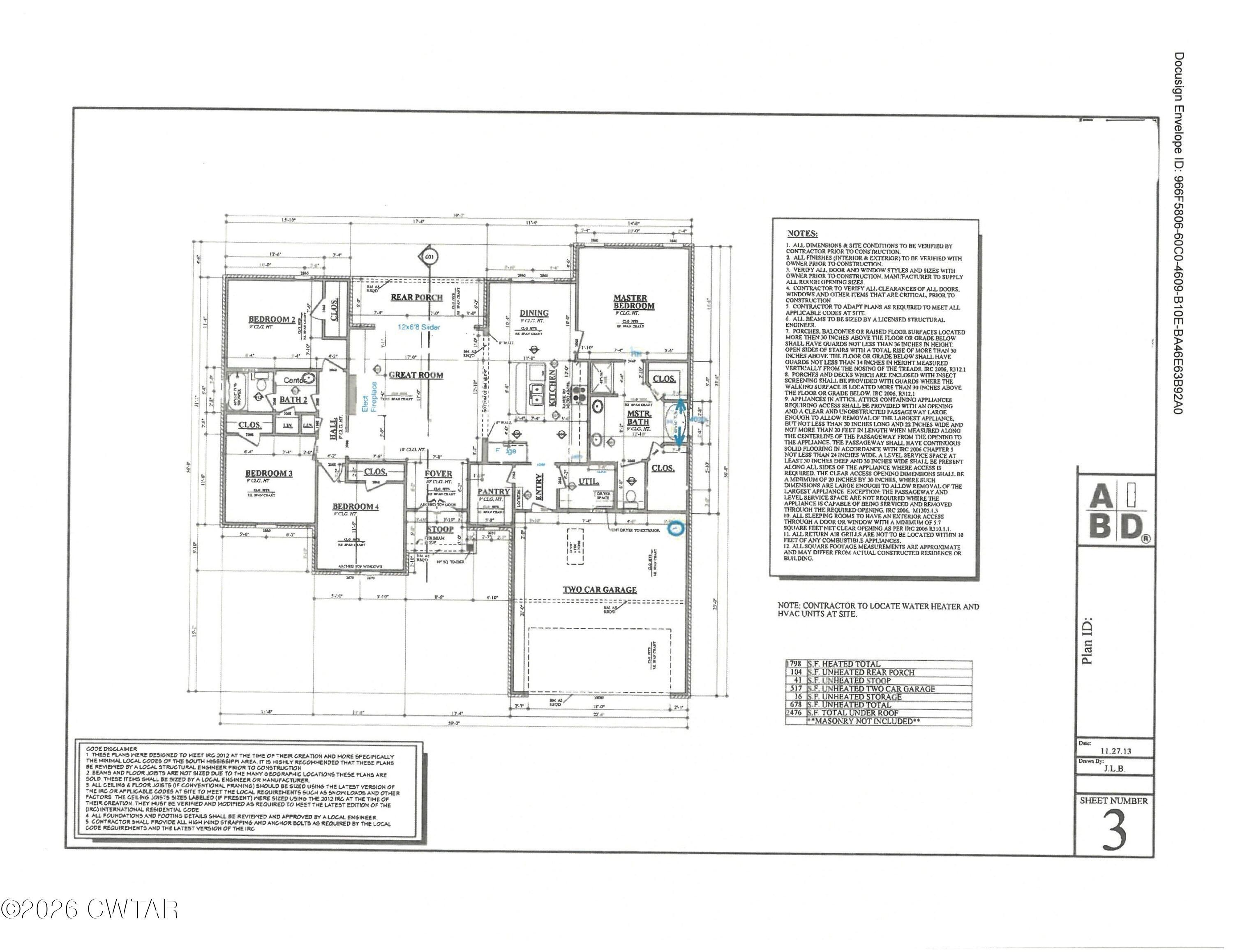 179 Daybreak Loop. Medina, TN 38355