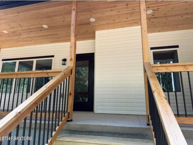 141 Windsor Rd. Crossville, TN 38558