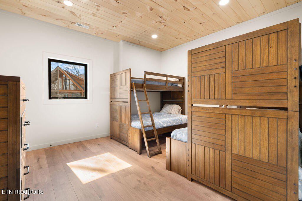 1863 Bluff Ridge Rd. Sevierville, TN 37876