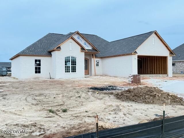 179 Daybreak Loop. Medina, TN 38355