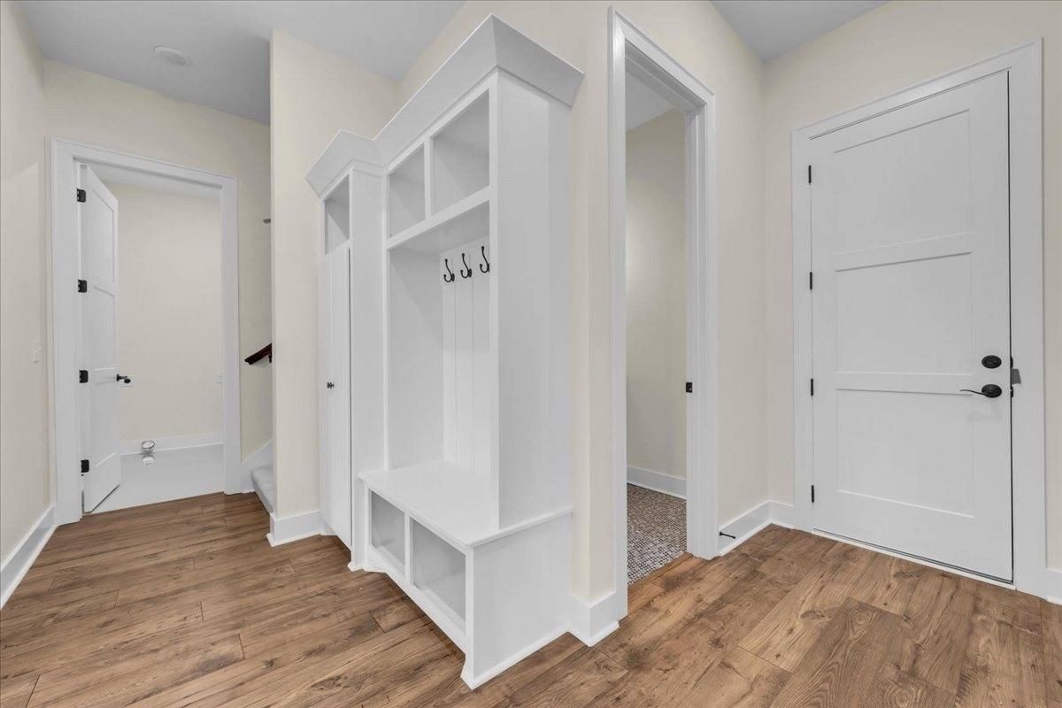 83 Hickory Grove Dr. Morrison, TN 37357