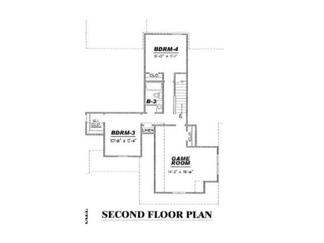 484 Ranch Trail. Collierville, TN 38017