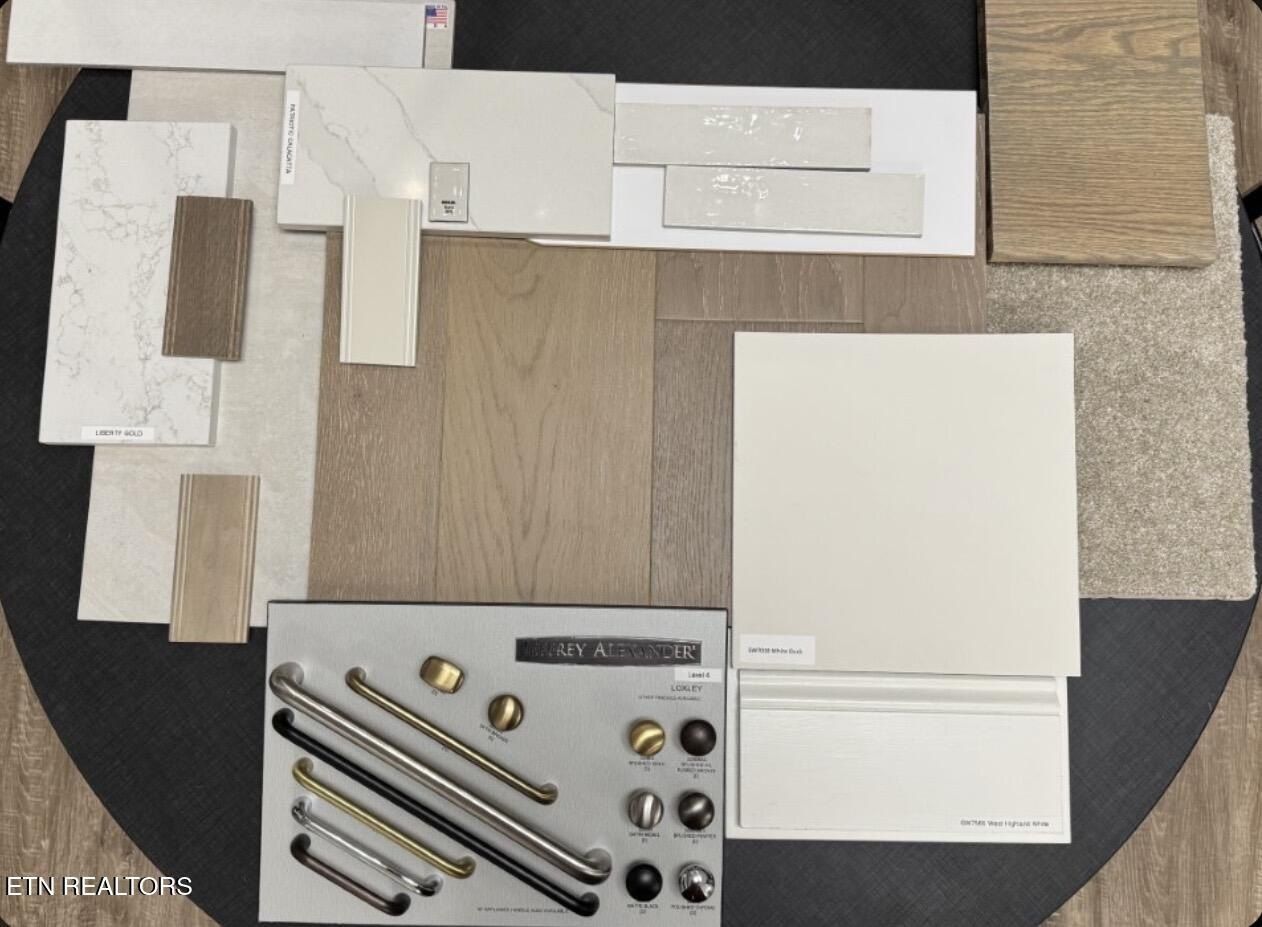 Wagon Hitch Rd Lot 115. Farragut, TN 37934