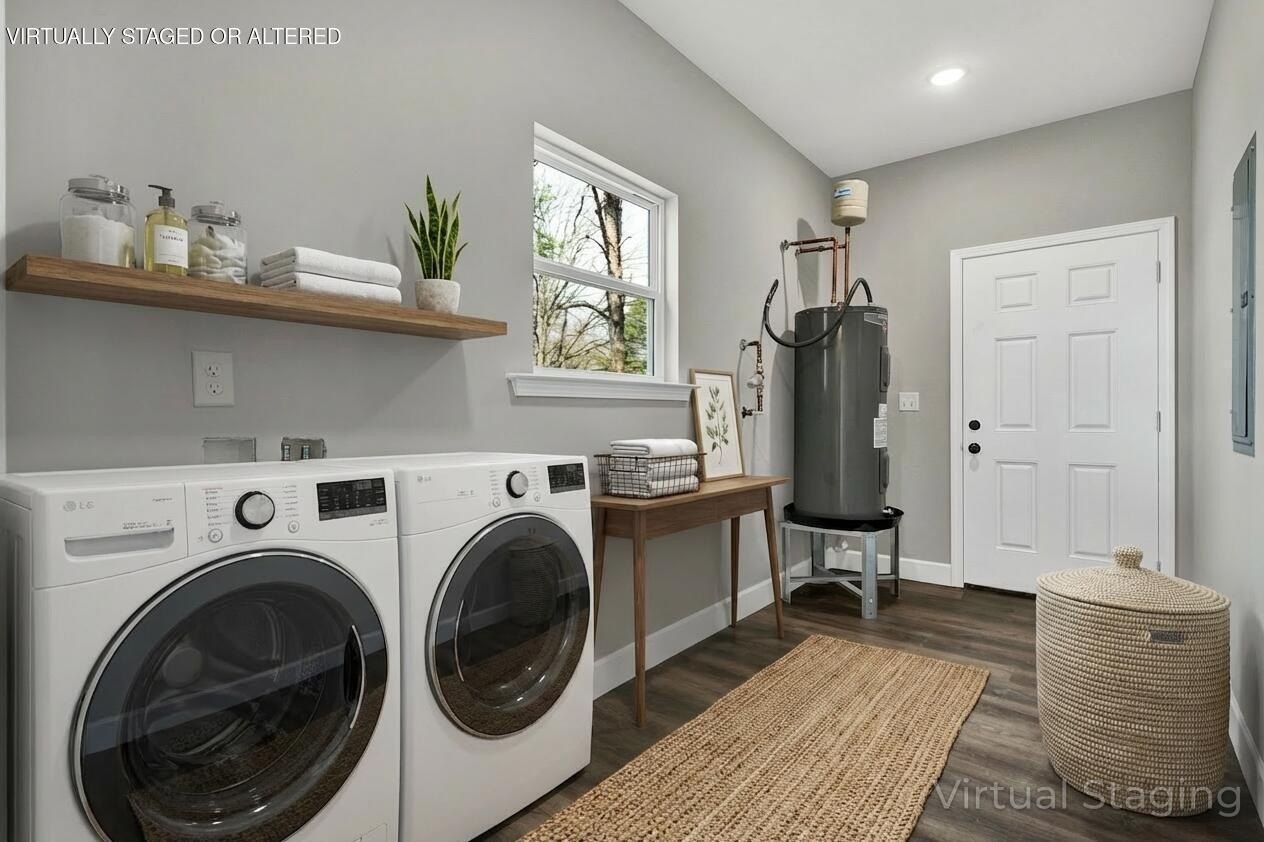 1205 Sunset Trail Ne. Cleveland, TN 37311