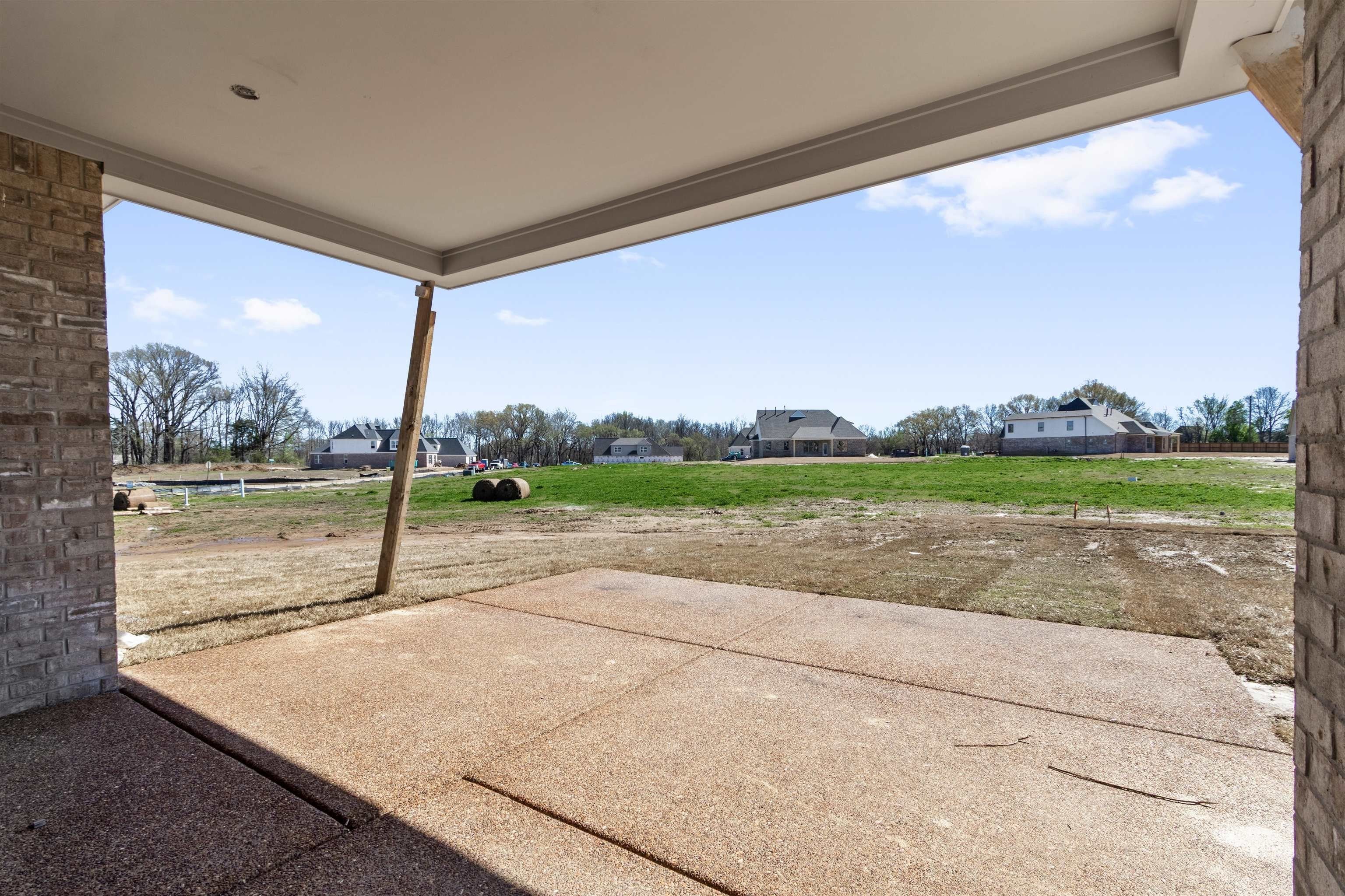 5330 Buttercup. Lakeland, TN 38002