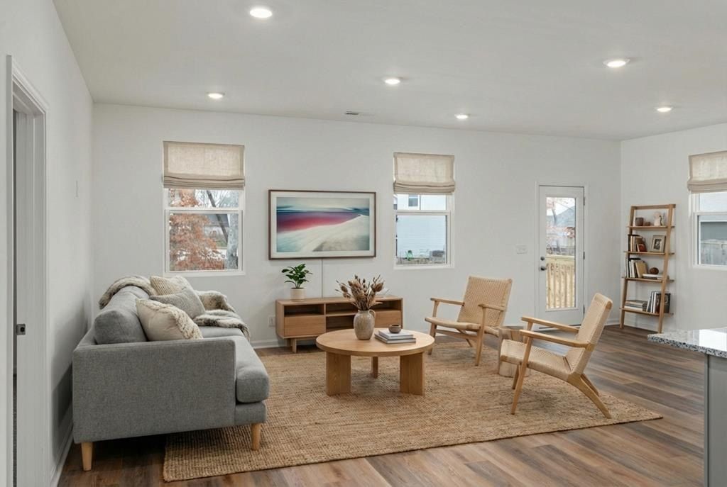 2292 Nicholas Ave. Cookeville, TN 38506