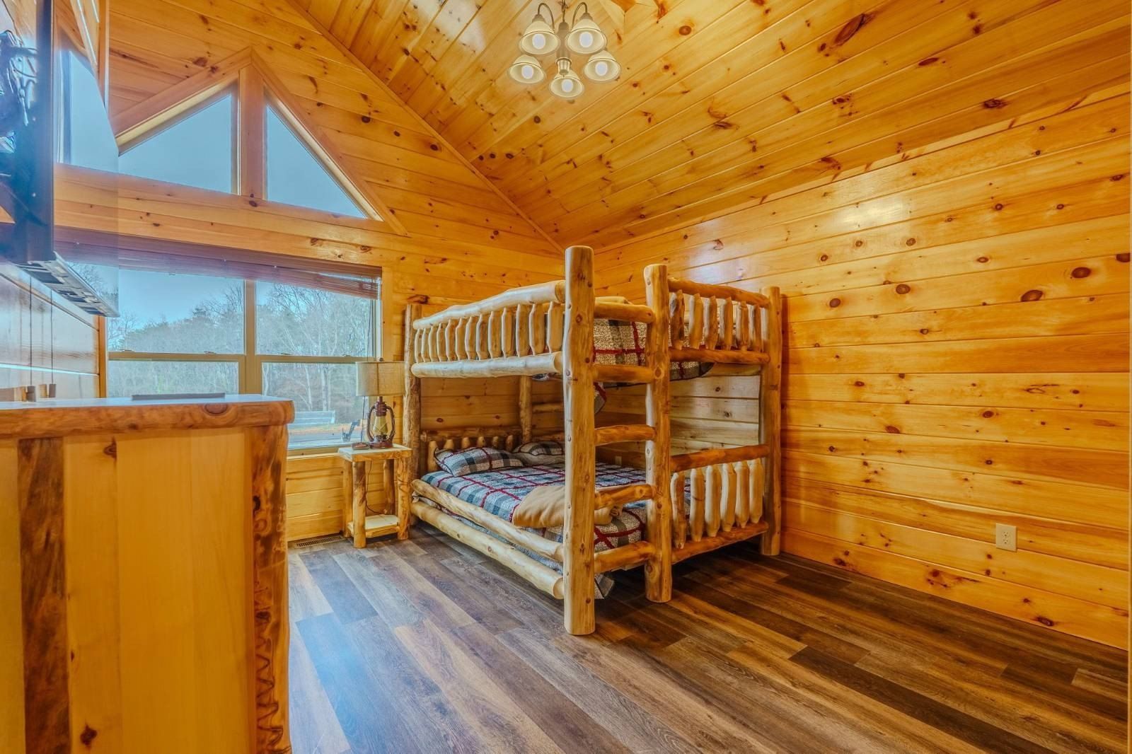 3856 Twilight Way. Pigeon Forge, TN 37863