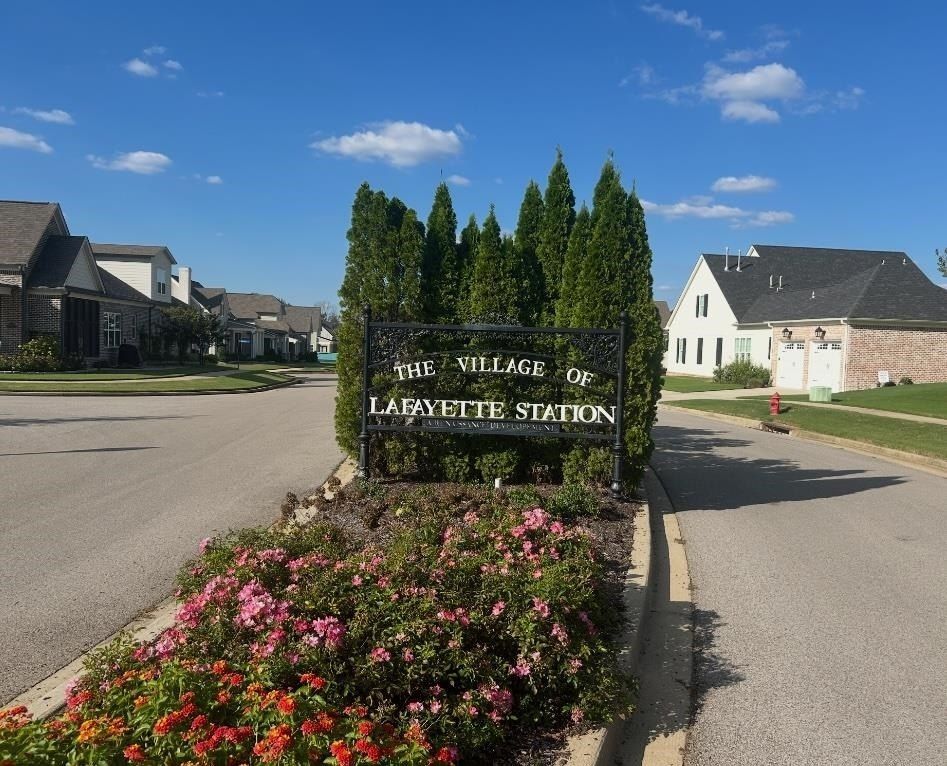 45 Independence. Rossville, TN 38066