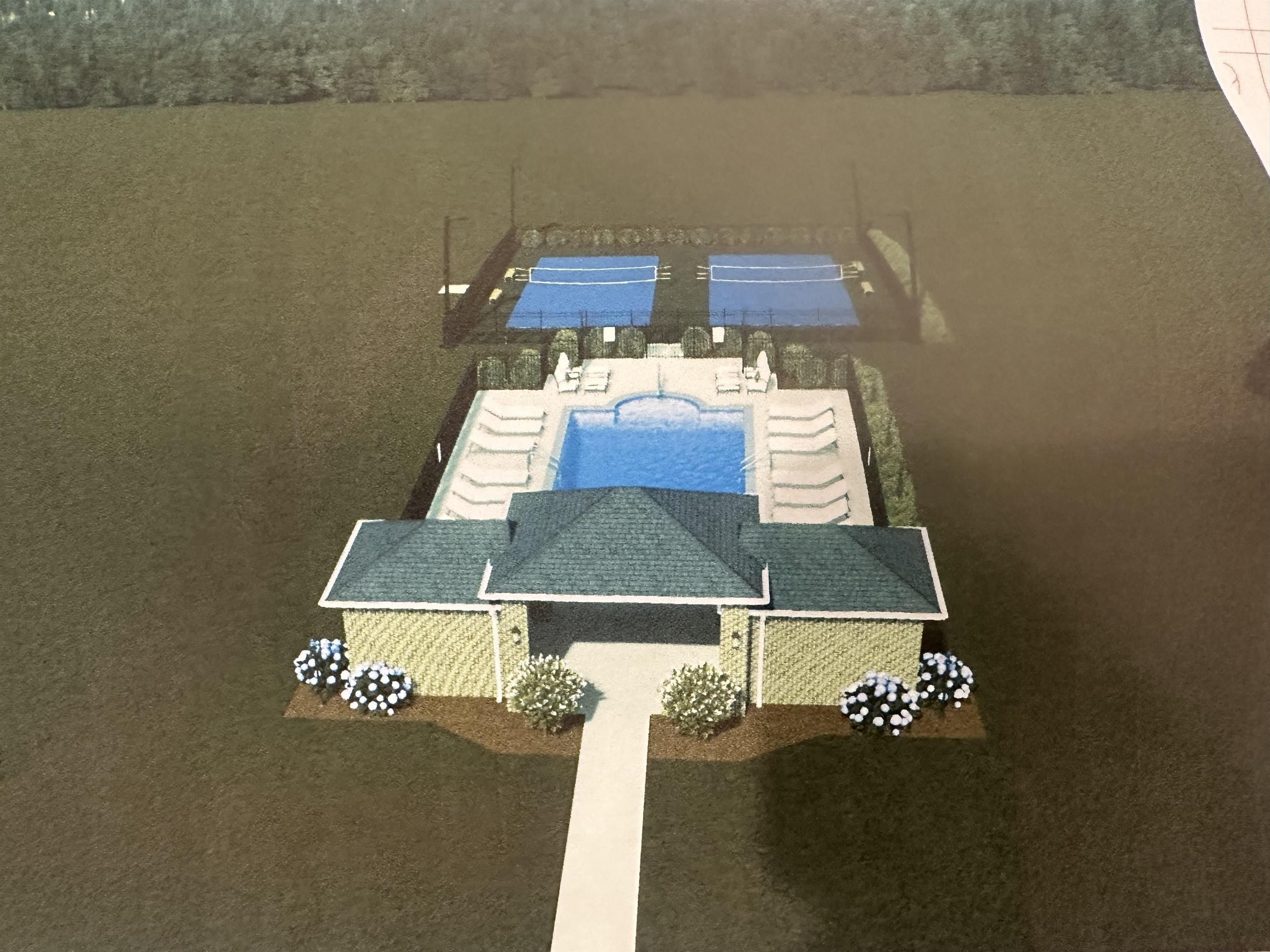 10032 Levileo. Lakeland, TN 38002