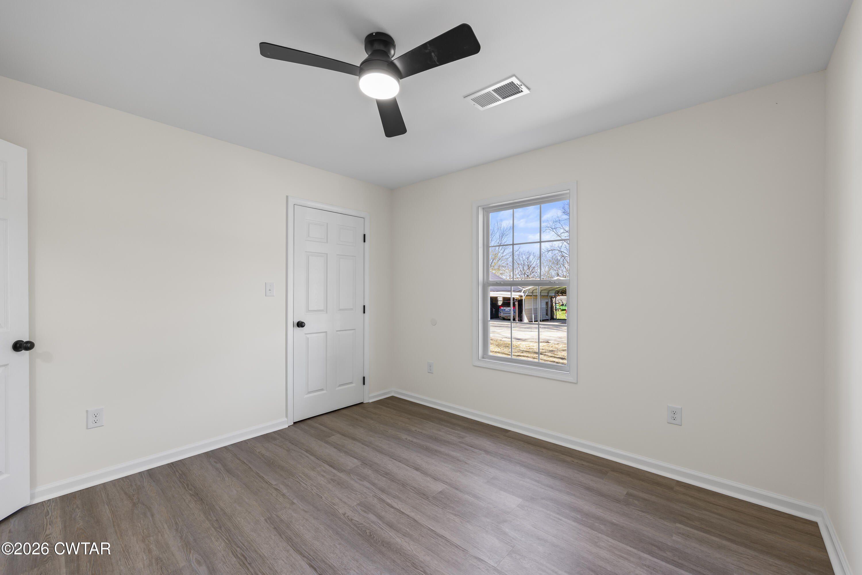 190 W Park Street. Alamo, TN 38001