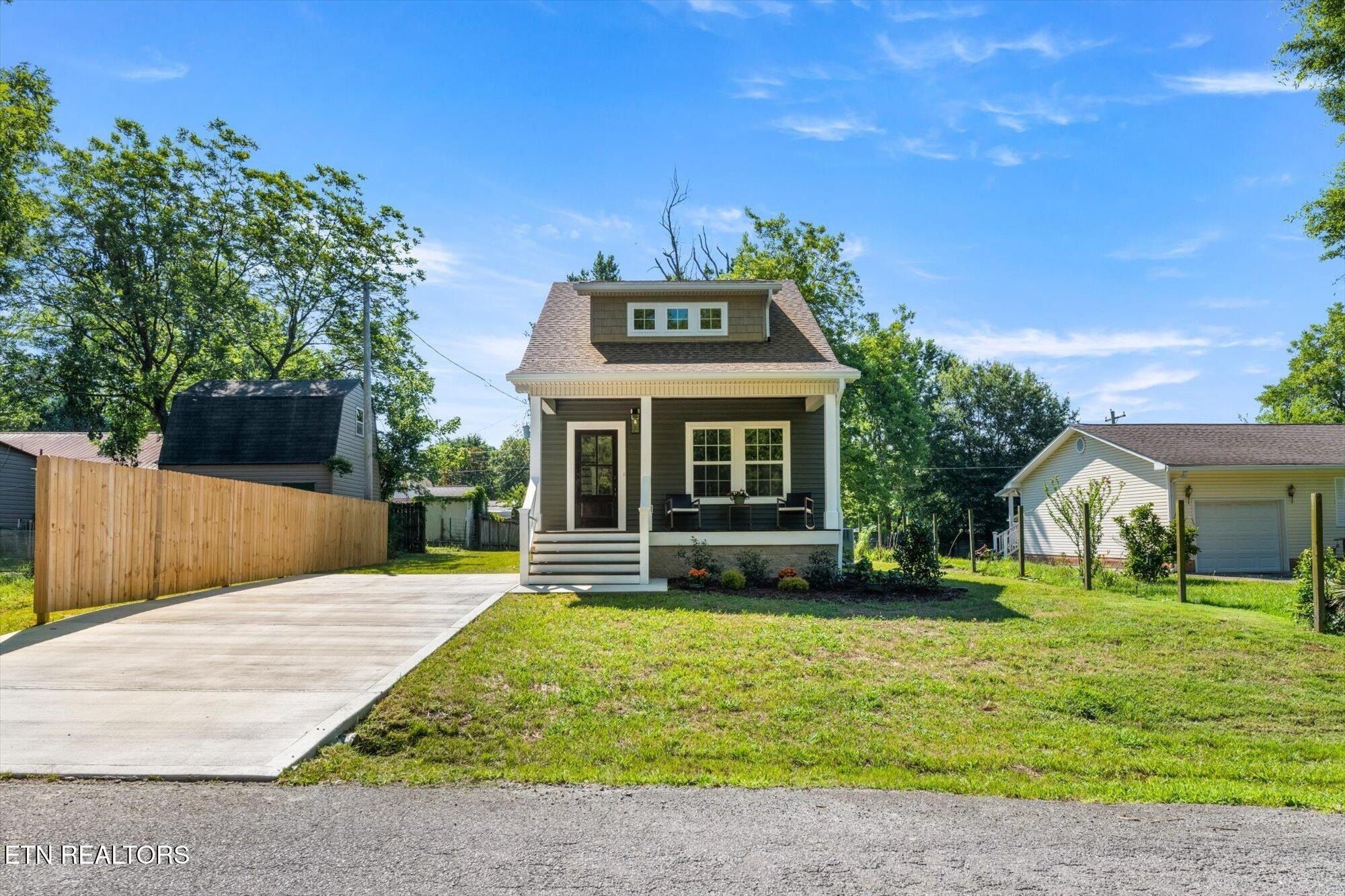 911 Indiana Ave. Etowah, TN 37331