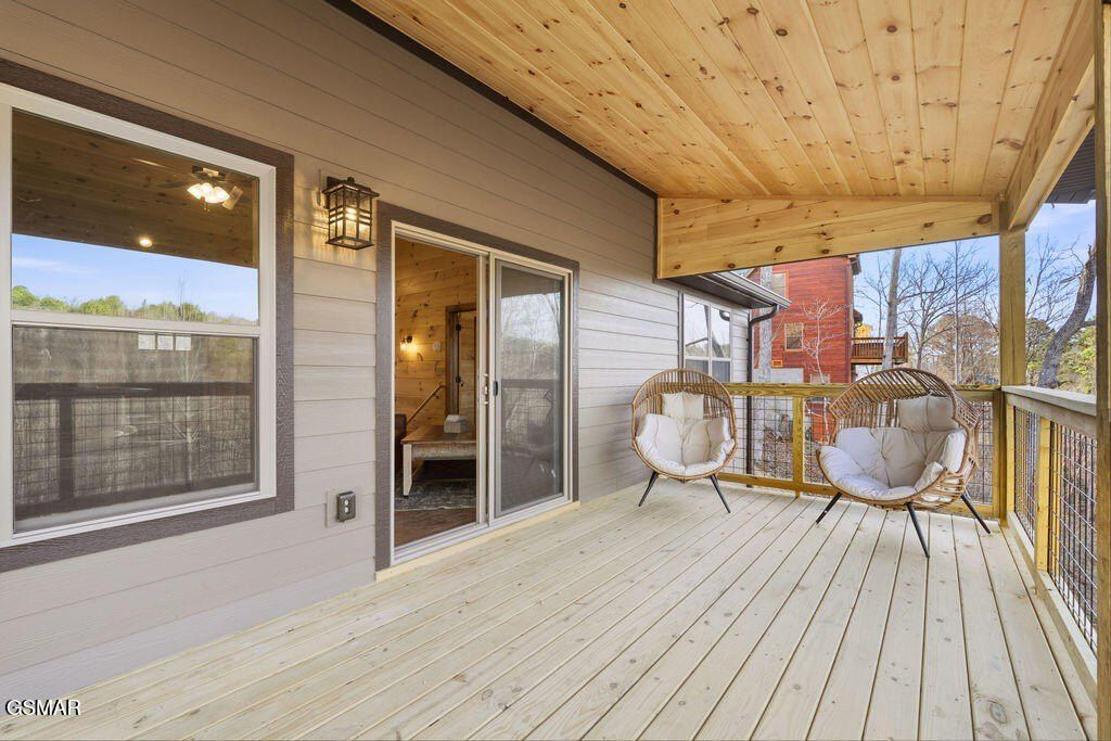 1559 Sky View Drive. Sevierville, TN 37876