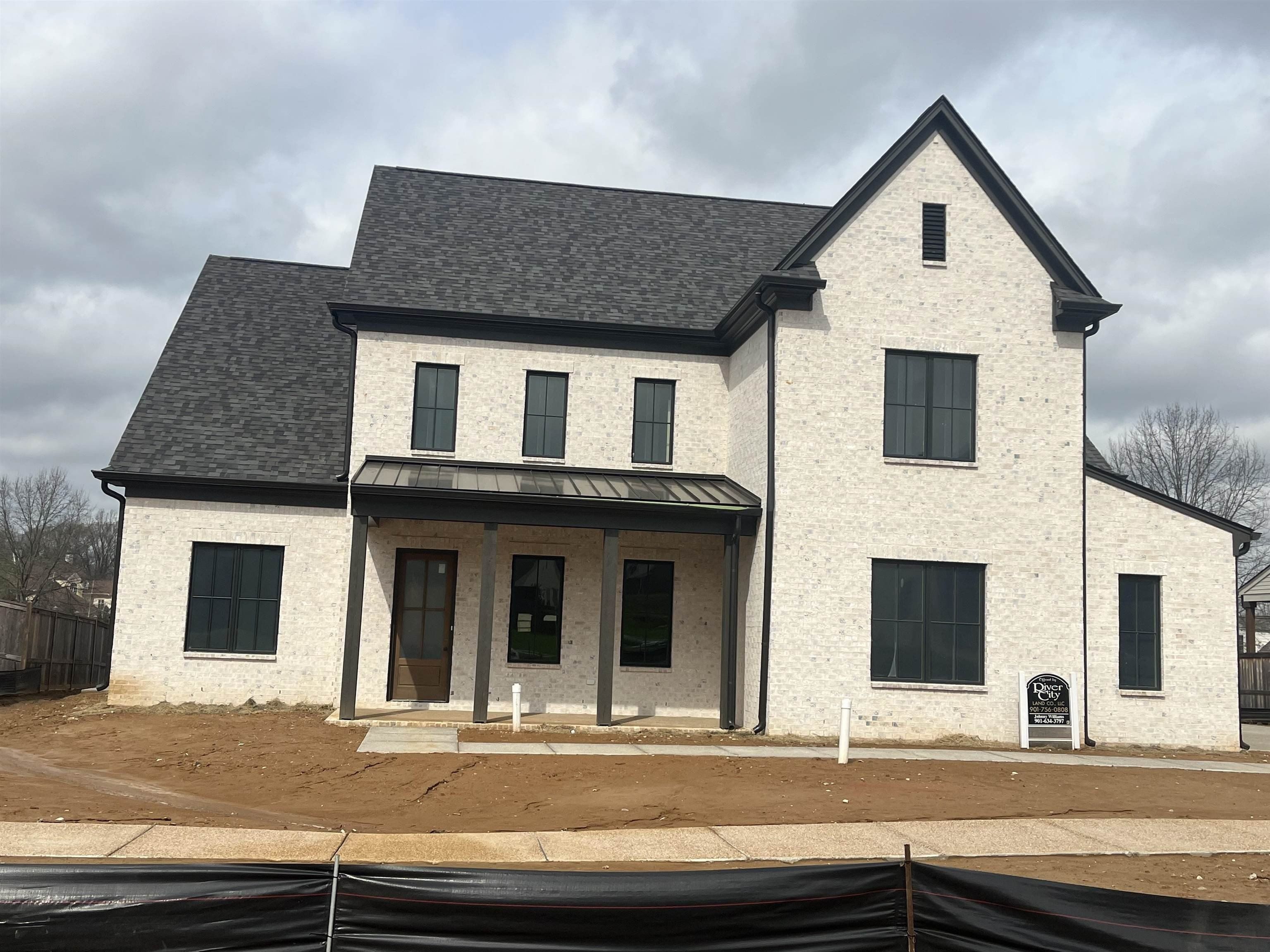 415 Cassidy. Collierville, TN 38017