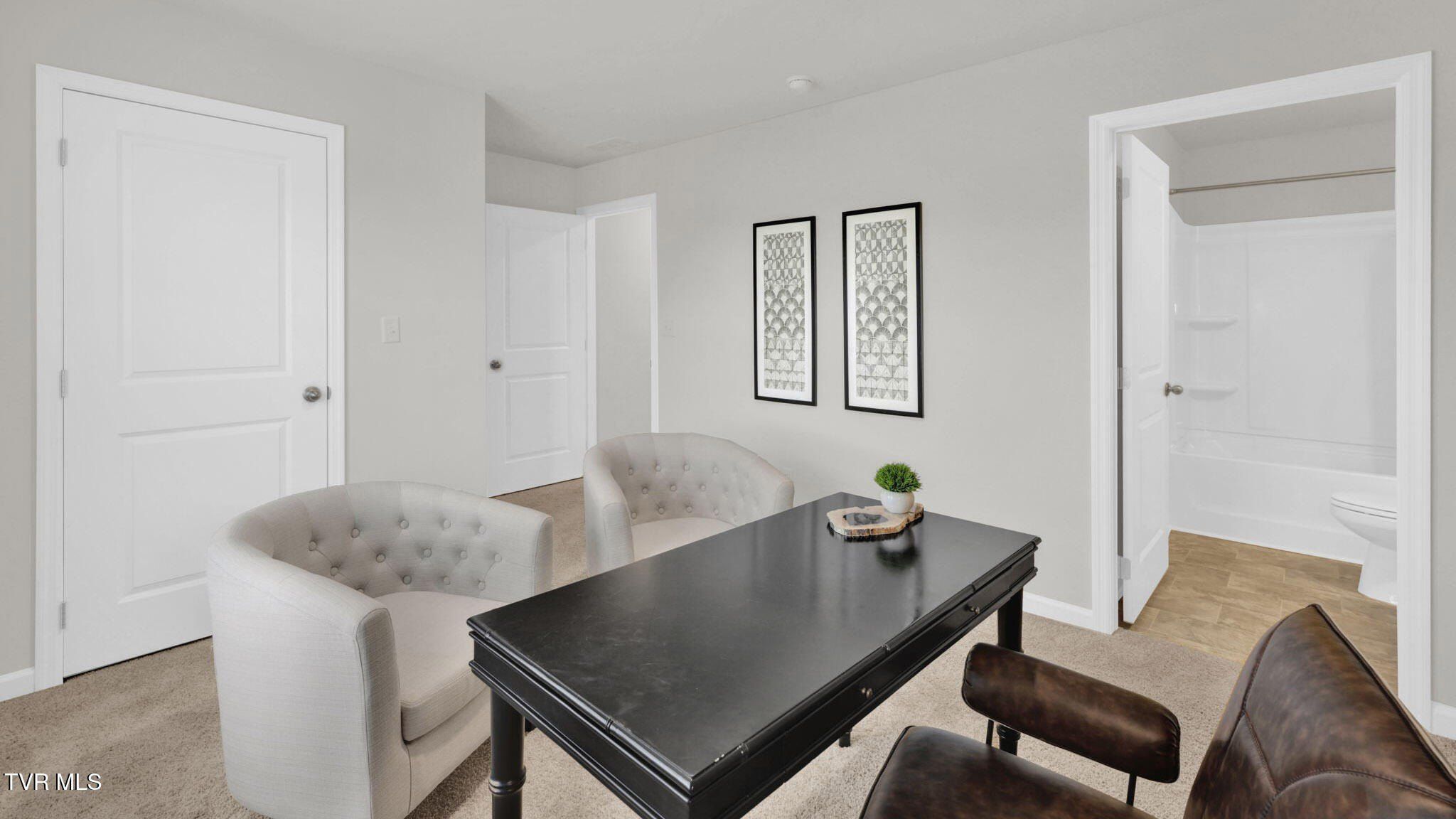 527 Fieldcrest Road. Blountville, TN 37617