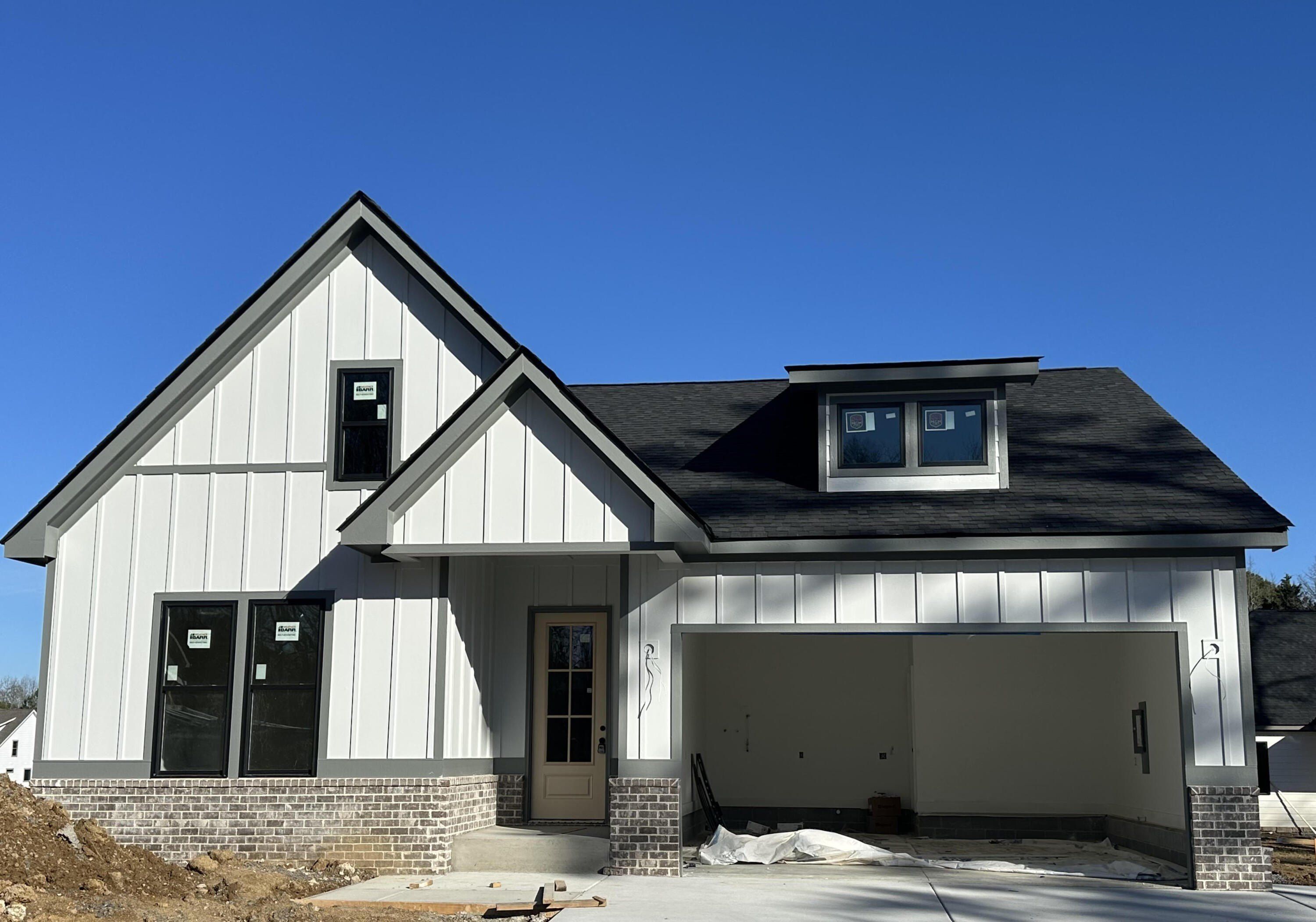 5314 Mia Court Nw. Cleveland, TN 37312