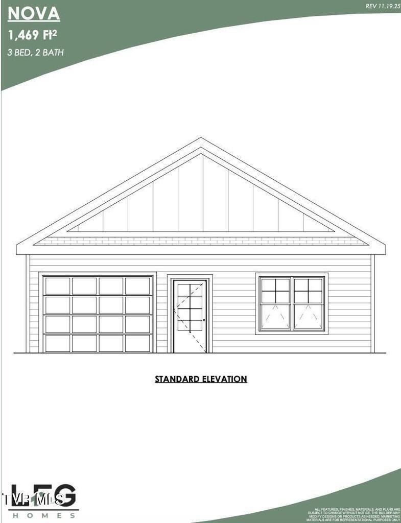 4183 Gambrel Oaks Street. Blountville, TN 37617