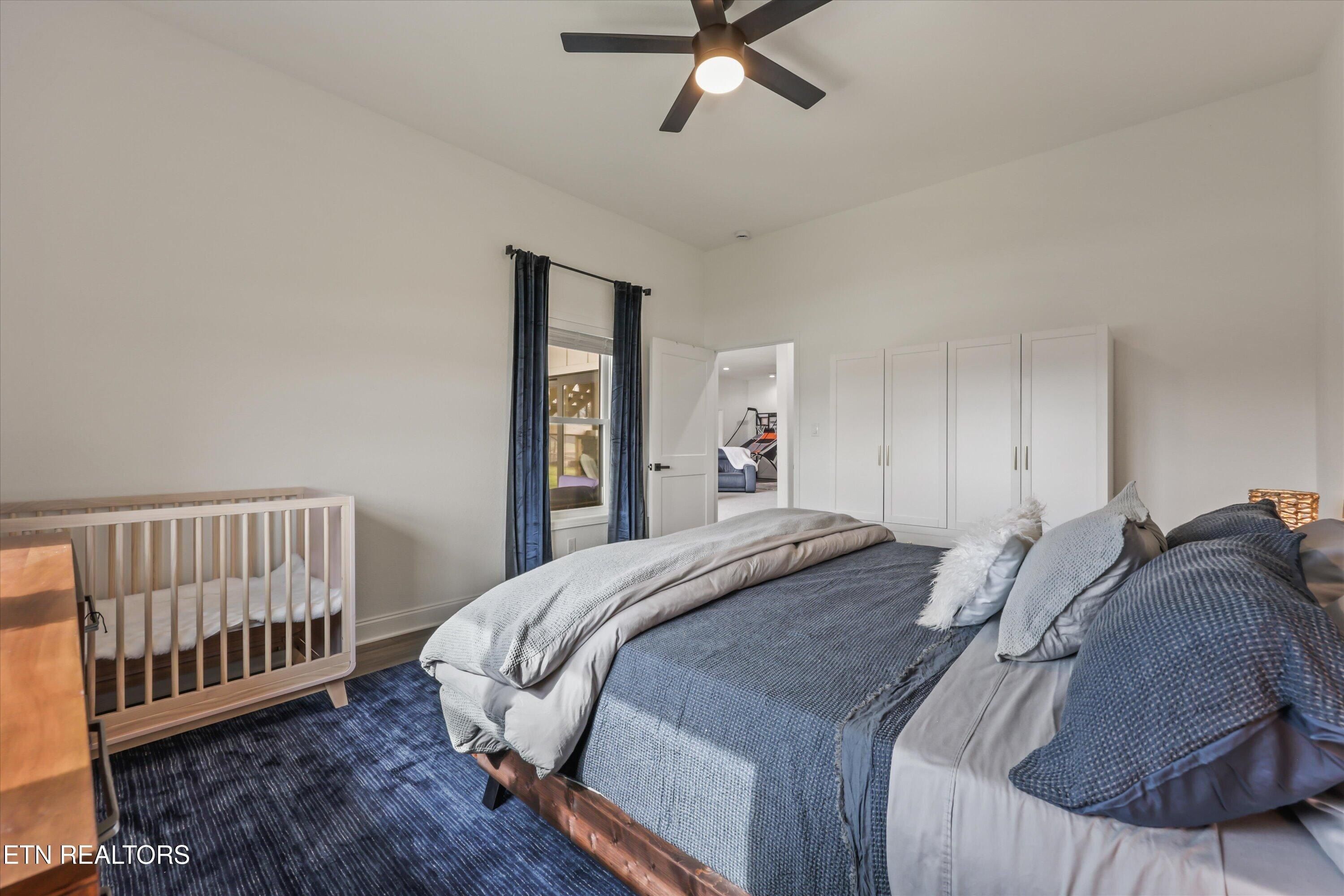 481 Masters Lane. Bean Station, TN 37708