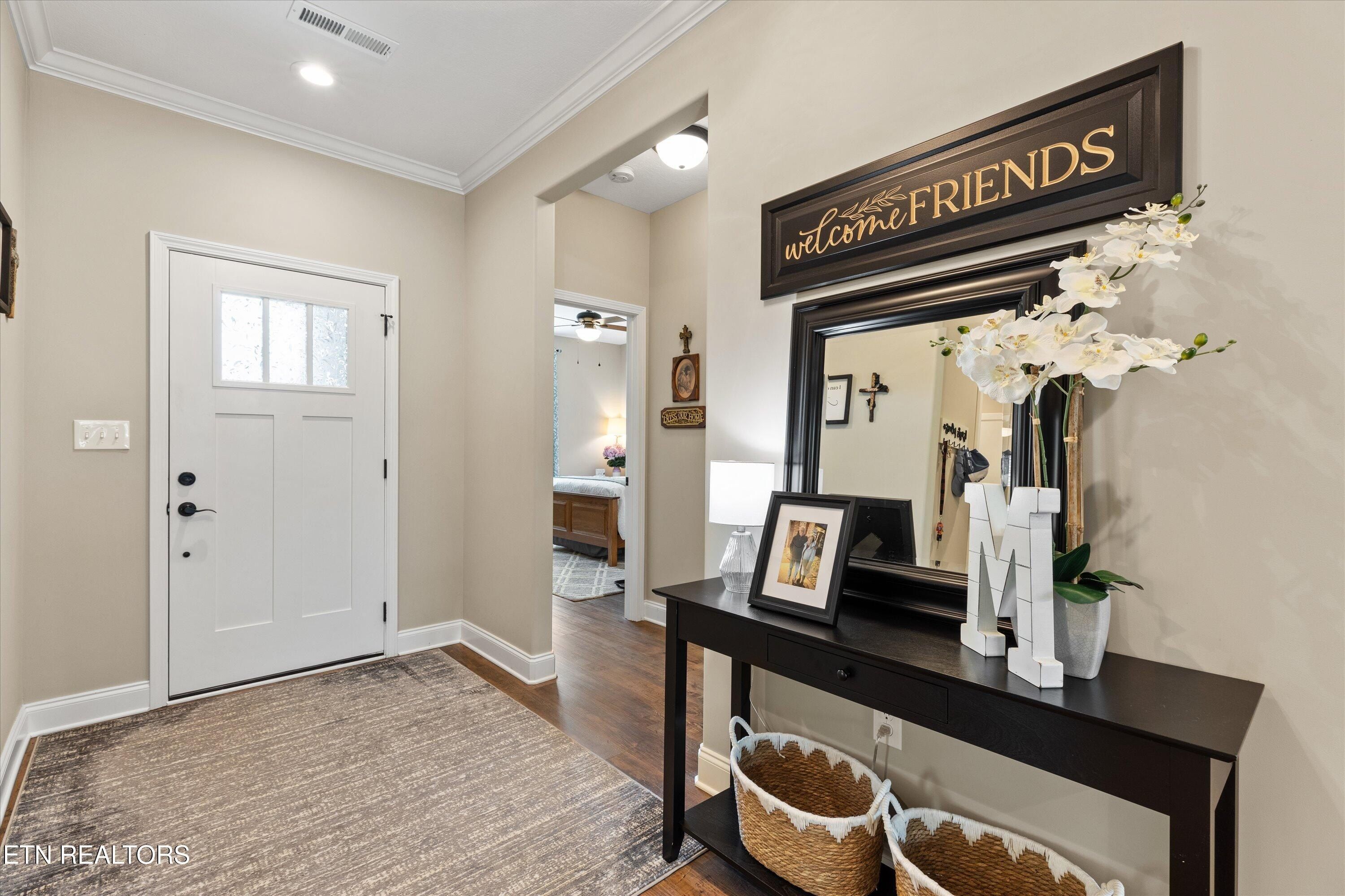 2267 Boulder Crest Lane. Sevierville, TN 37876