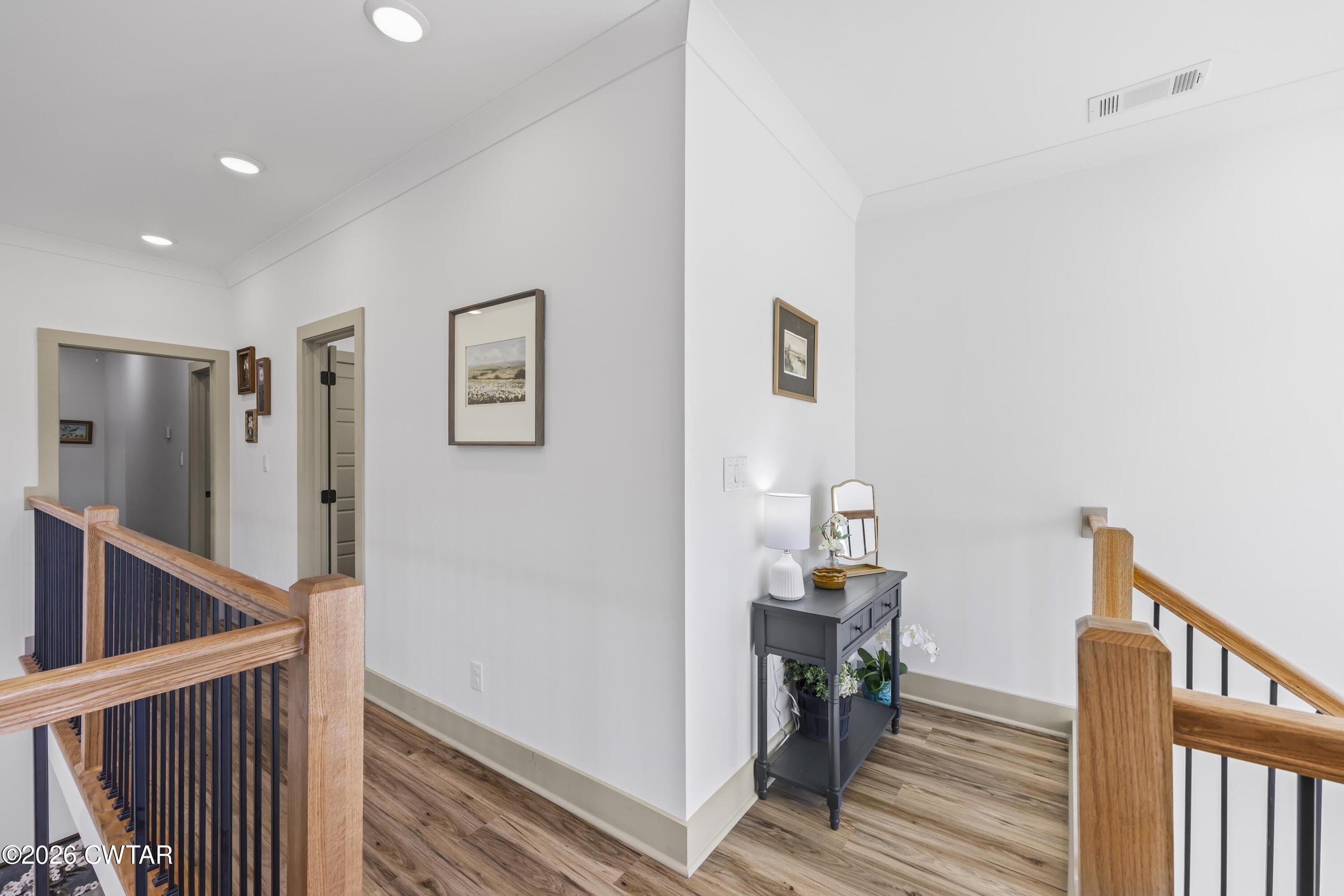 17 Roy Hargrove Road. Medina, TN 38355