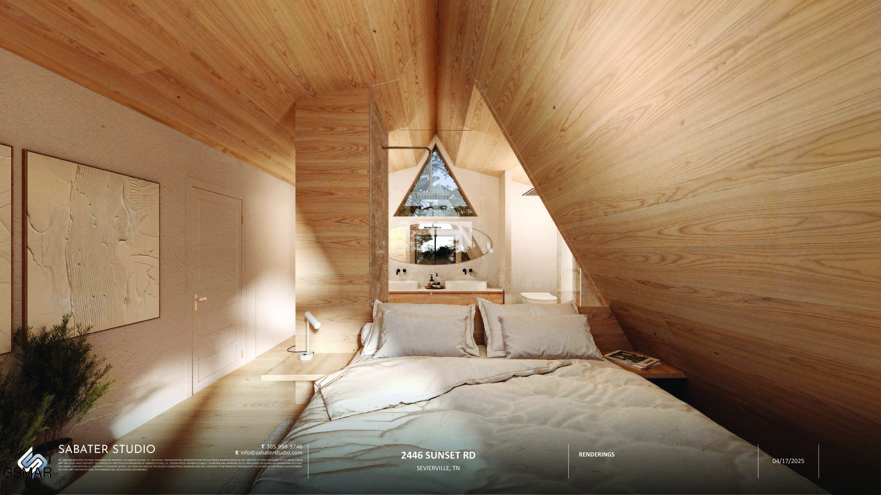 2446 Sunset Road. Sevierville, TN 37876