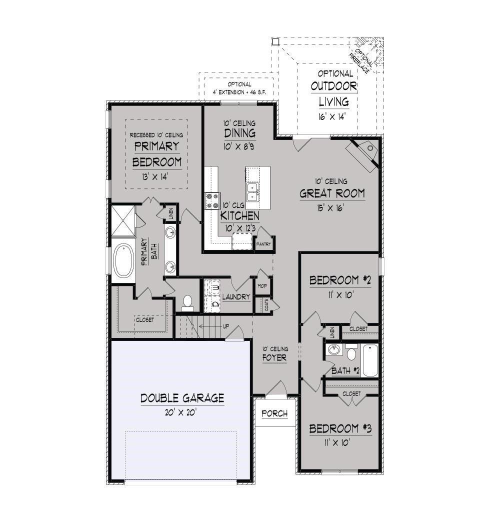 9602 Cotton Feed. Cordova, TN 38018