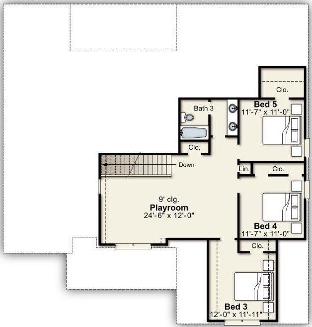 5057 Jon Oak. Arlington, TN 38002