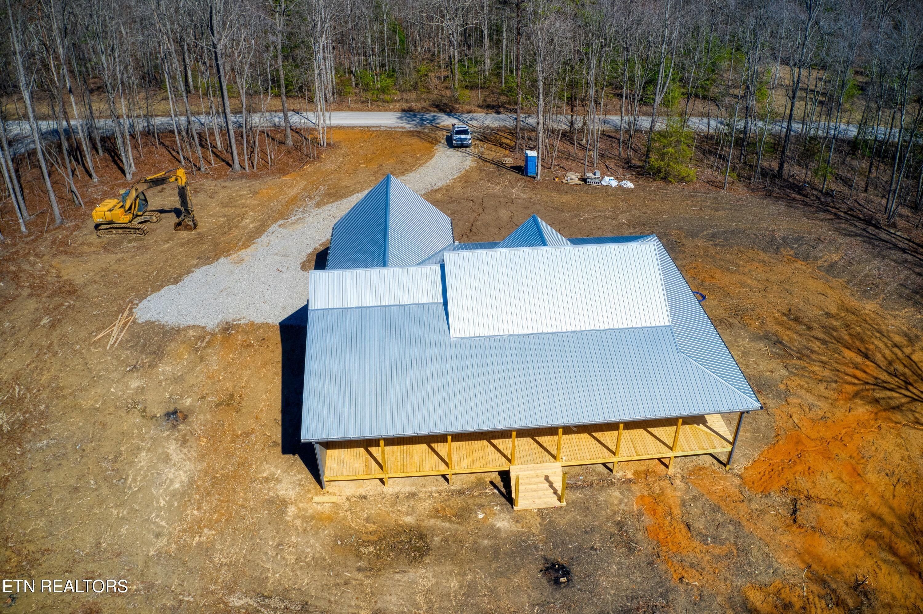 1230 Darrow Ridge Rd. Jamestown, TN 38556