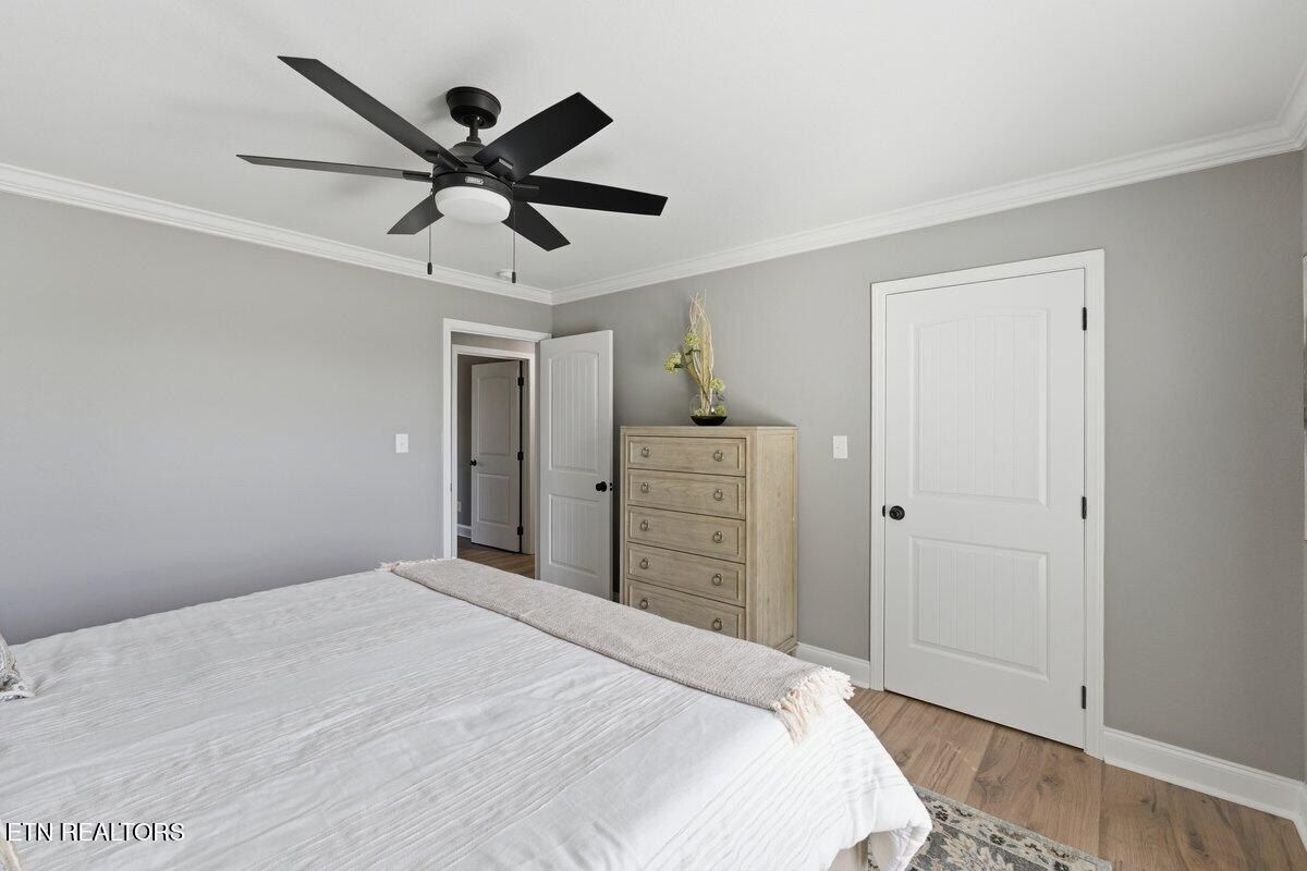 921 Carter Springs Drive. Maryville, TN 37801