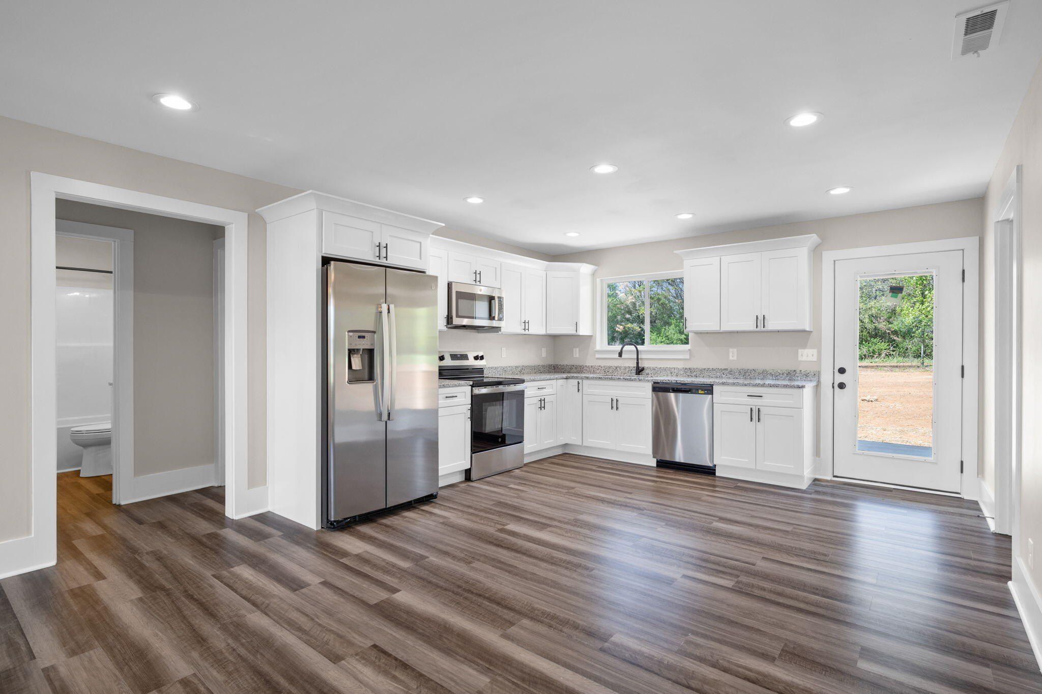 150 Galloway Airport Road. Dunlap, TN 37327