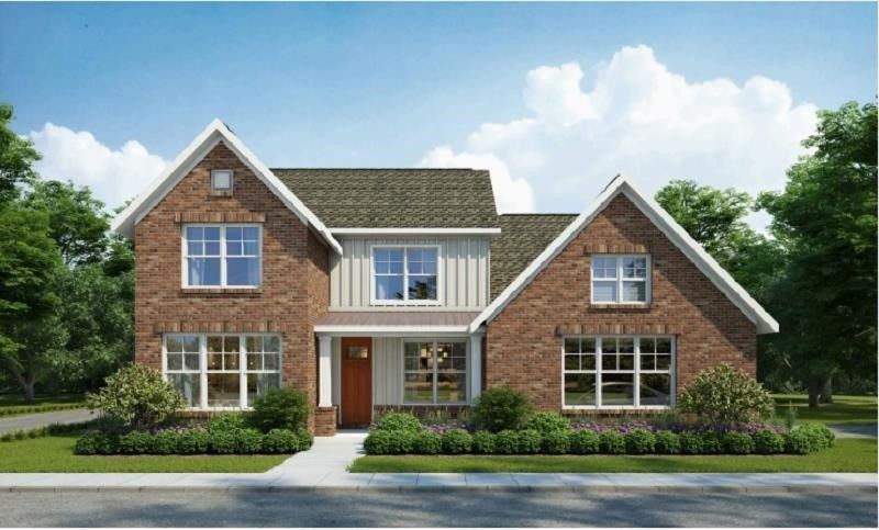 7025 Walker Farms. Bartlett, TN 38002