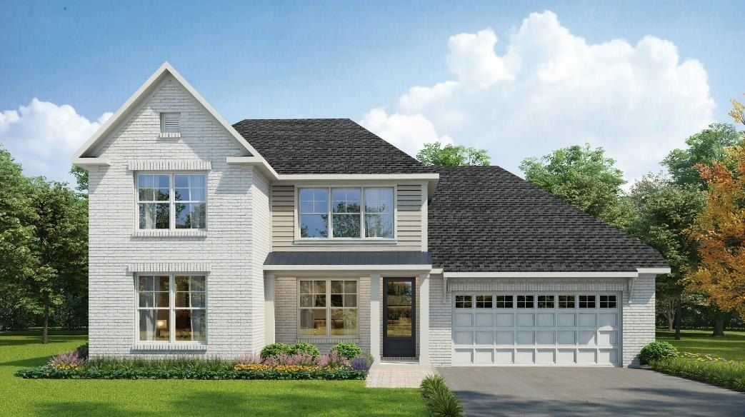 4990 Pasture. Bartlett, TN 38002