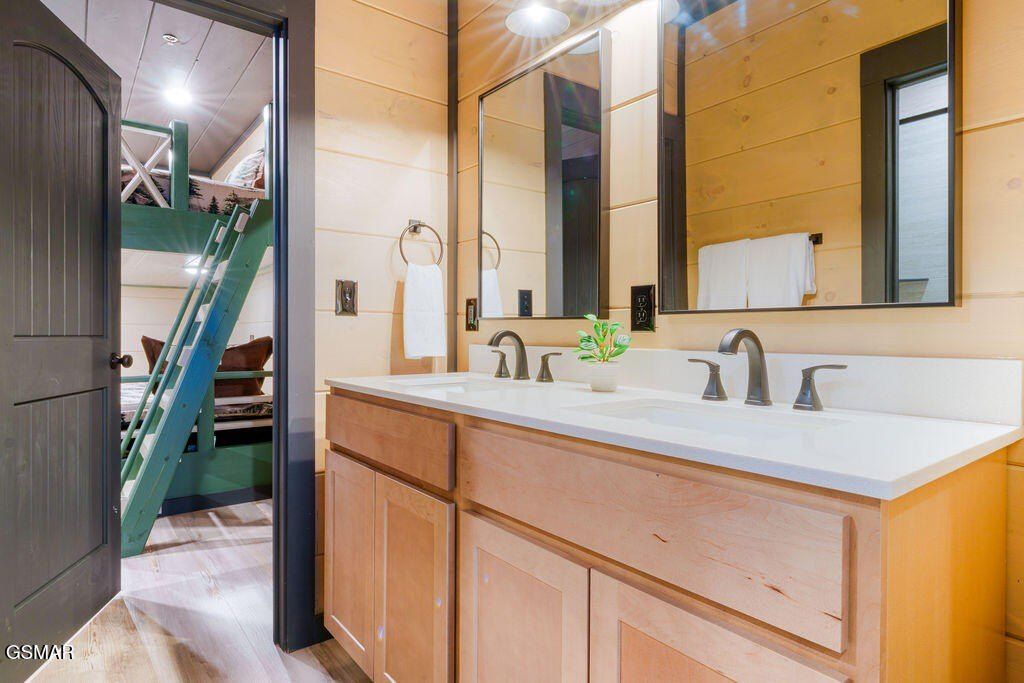 625 Summer Valley Way Lot 6. Sevierville, TN 37862