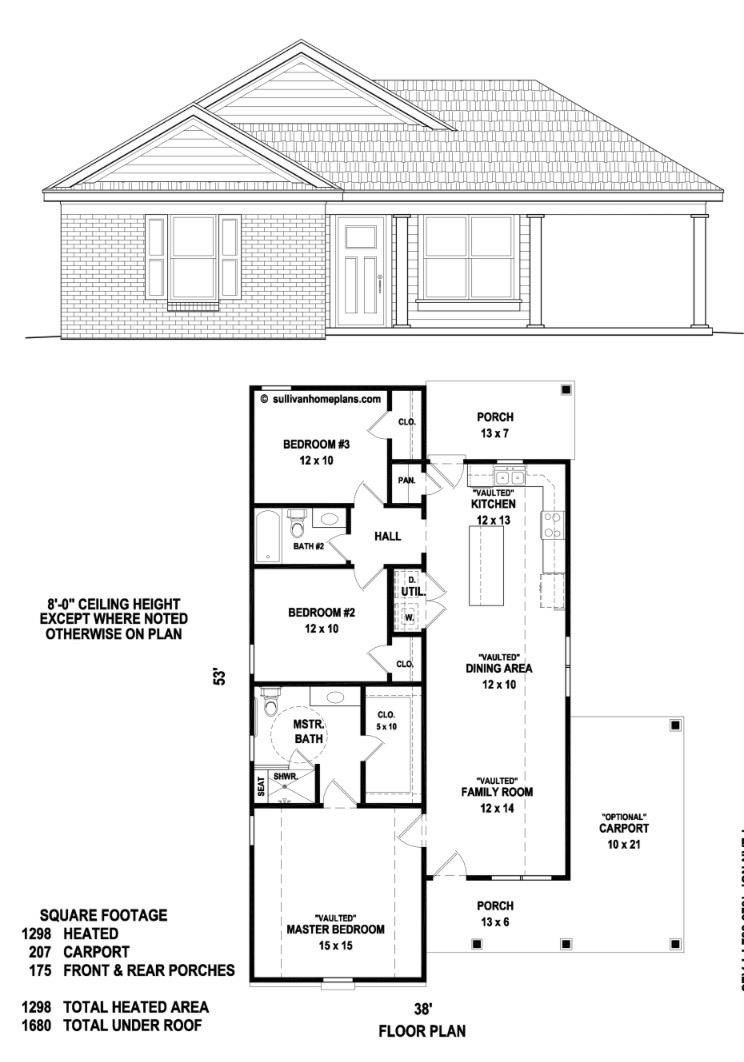 2440 Sparks. Memphis, TN 38106