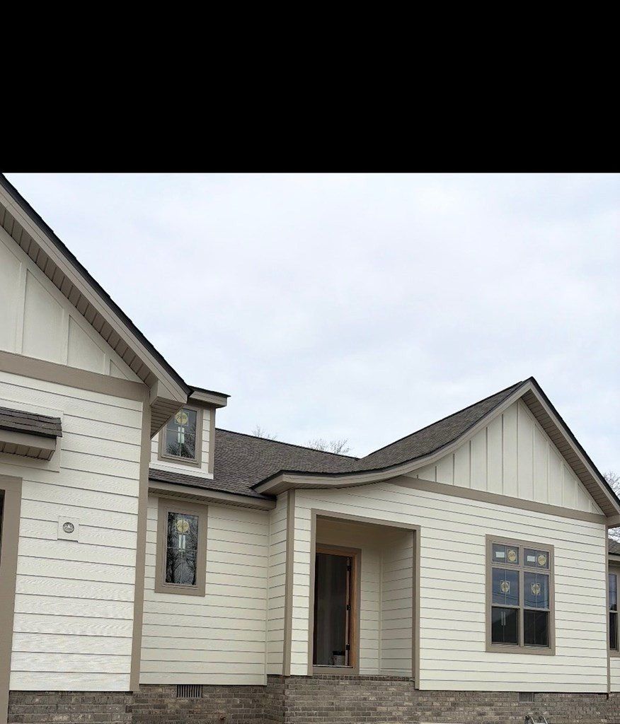 2510 Whispering Oaks Ln. Cookeville, TN 38501