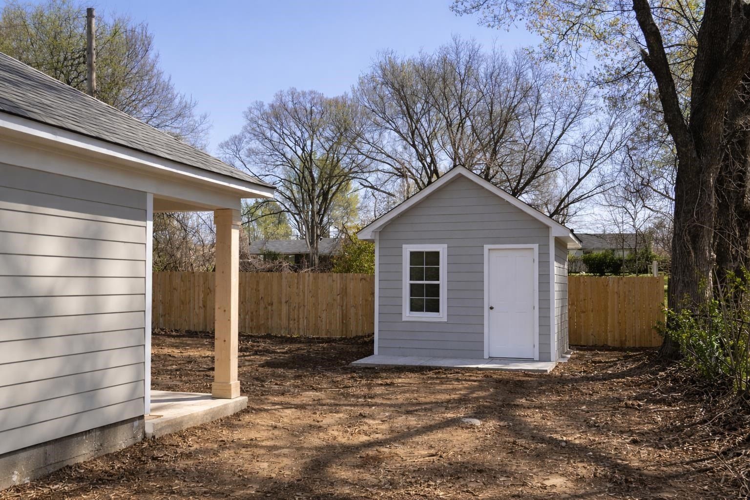 2440 Sparks. Memphis, TN 38106