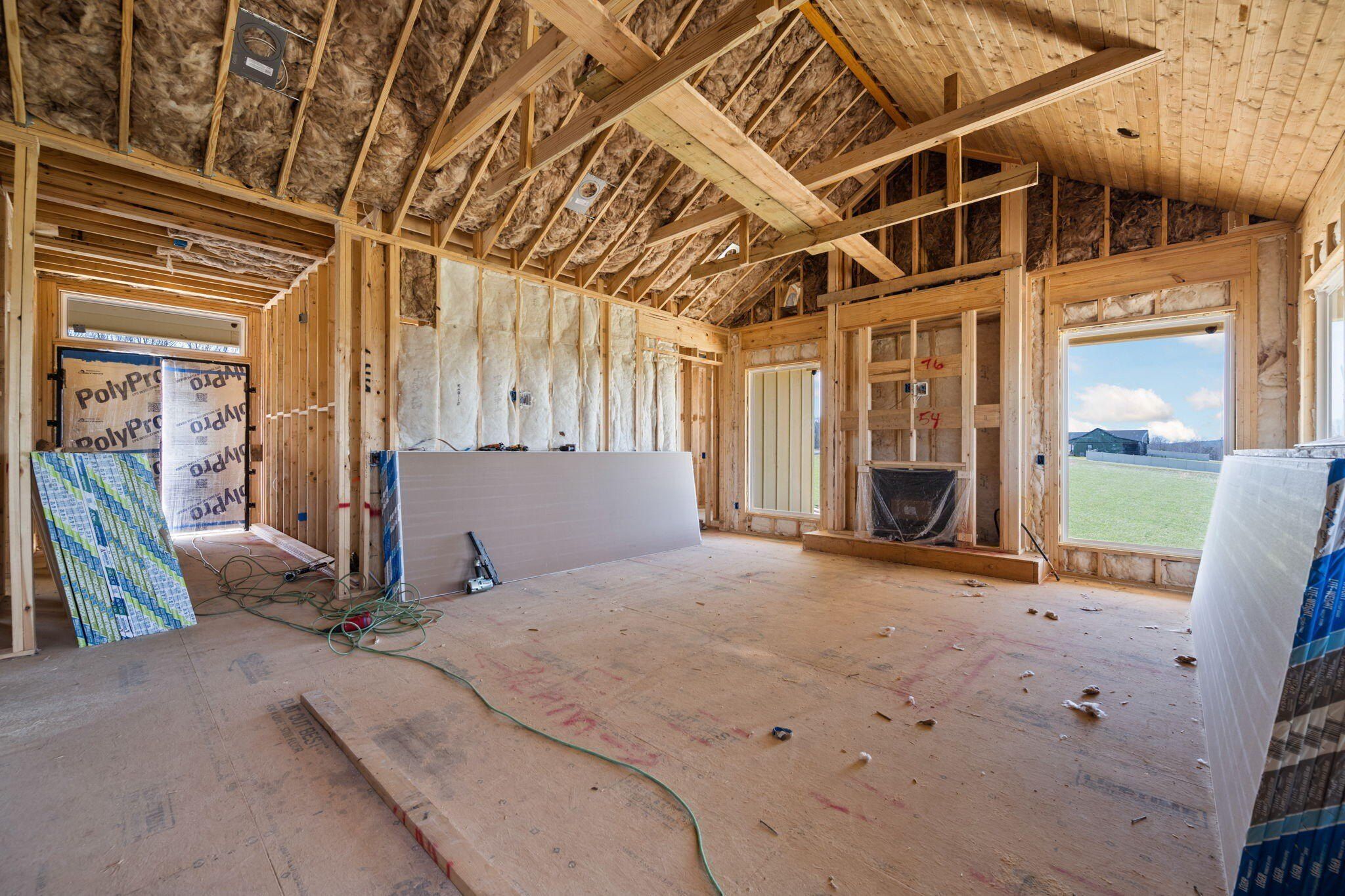 649 Snowy Meadow Lane. Soddy Daisy, TN 37379