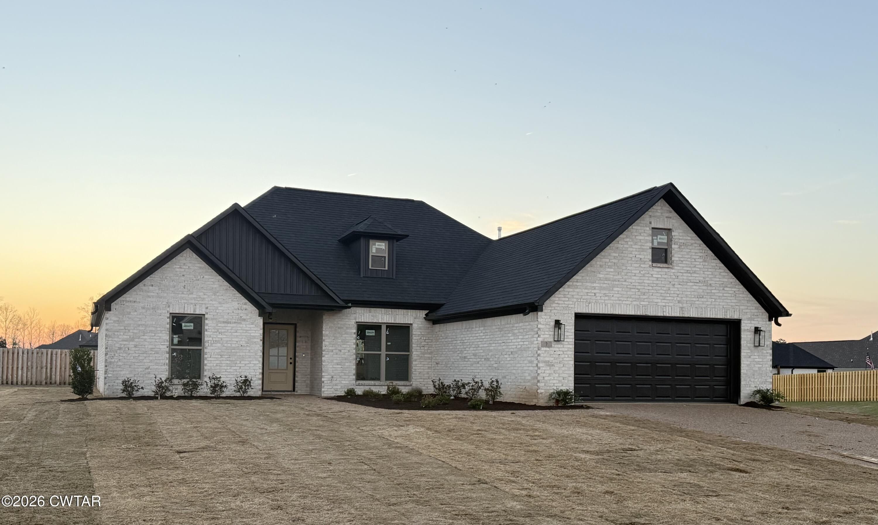 7 Red Maple Cove. Jackson, TN 38305