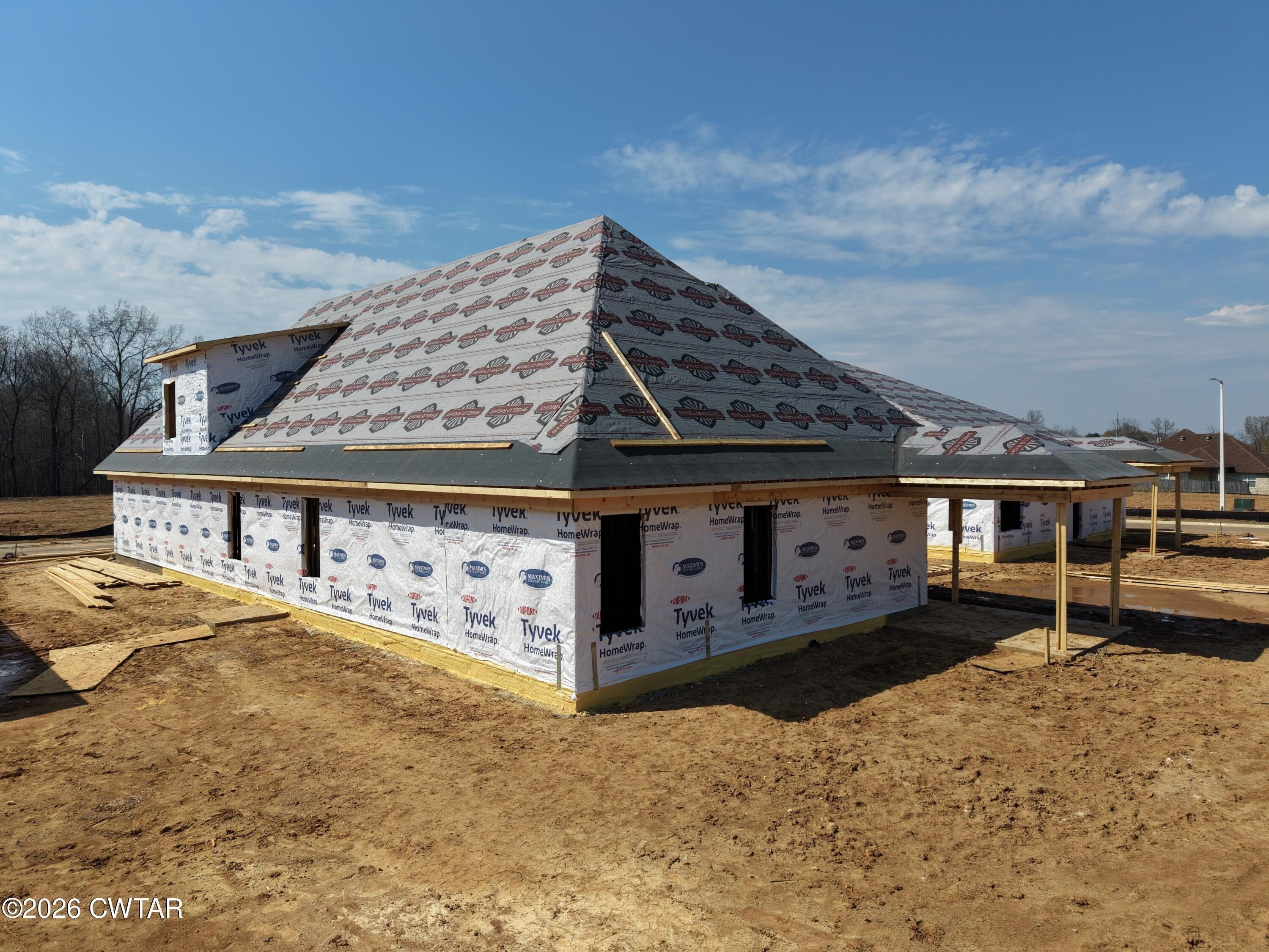 12 Cecellia Cove. Jackson, TN 38305